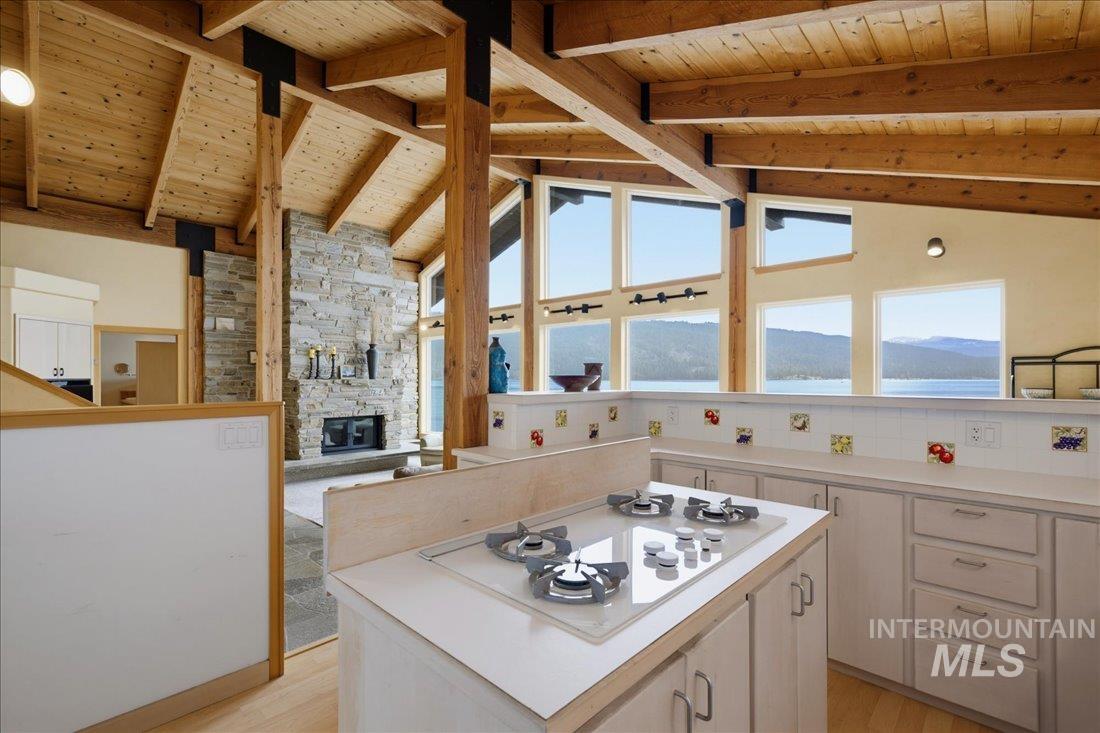 3800 Warren Wagon Road, McCall, Idaho 83638, 4 Bedrooms, 2 Bathrooms, Residential For Sale, Price $695,000, 98992667