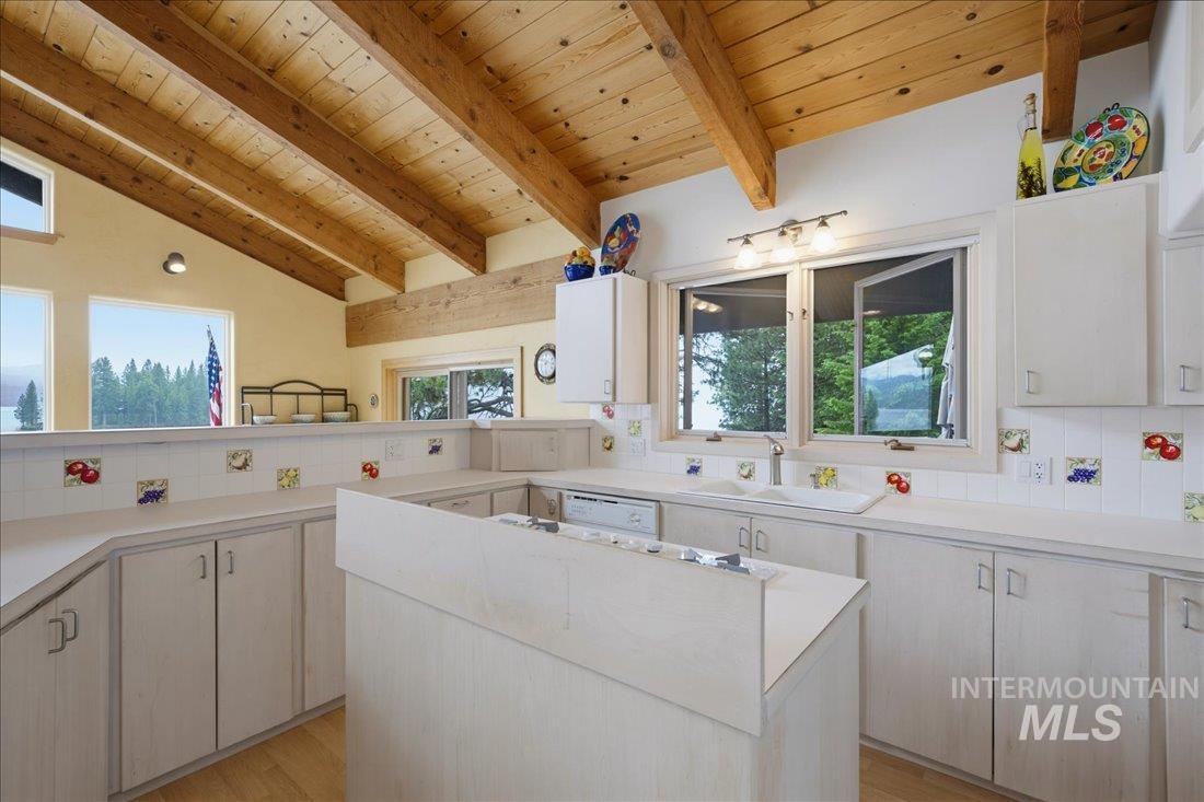 3800 Warren Wagon Road, McCall, Idaho 83638, 4 Bedrooms, 2 Bathrooms, Residential For Sale, Price $695,000, 98992667