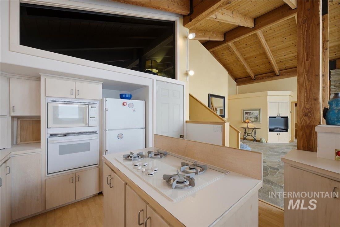 3800 Warren Wagon Road, McCall, Idaho 83638, 4 Bedrooms, 2 Bathrooms, Residential For Sale, Price $695,000, 98992667
