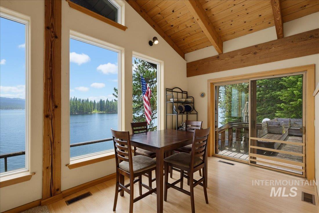 3800 Warren Wagon Road, McCall, Idaho 83638, 4 Bedrooms, 2 Bathrooms, Residential For Sale, Price $695,000, 98992667