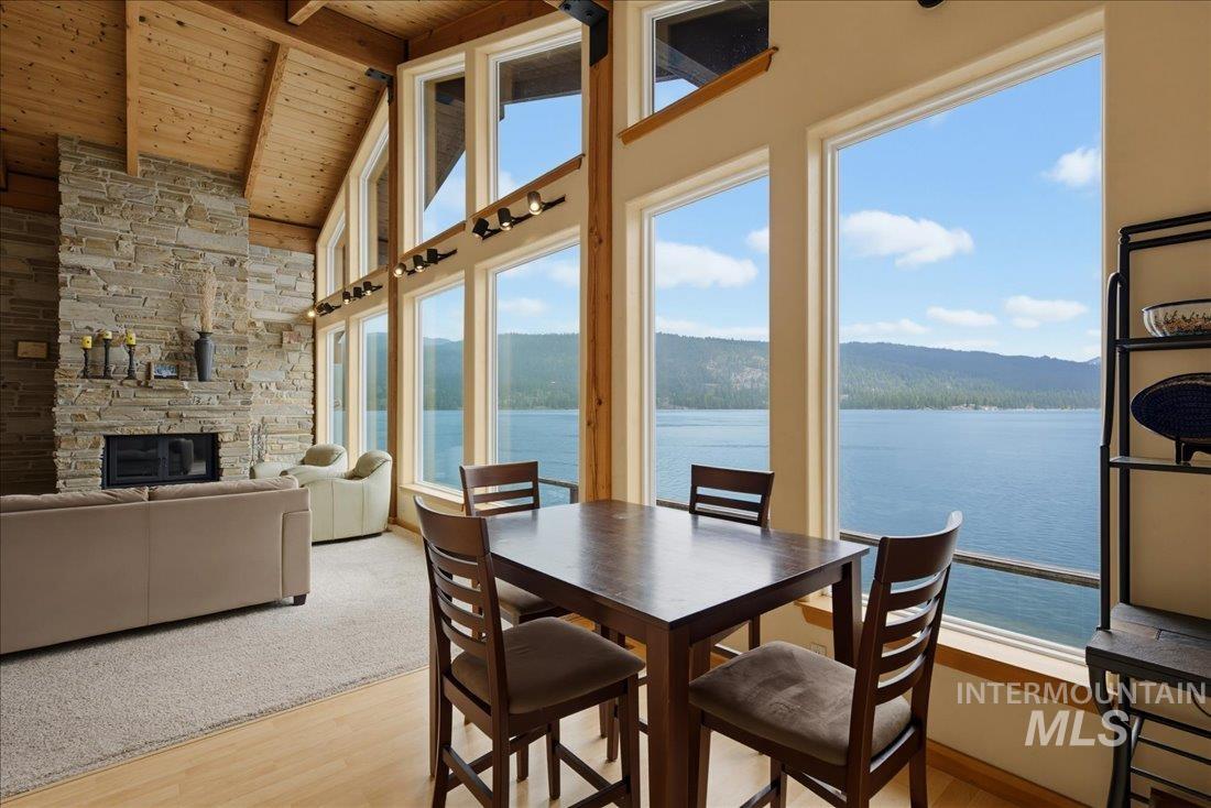 3800 Warren Wagon Road, McCall, Idaho 83638, 4 Bedrooms, 2 Bathrooms, Residential For Sale, Price $695,000, 98992667
