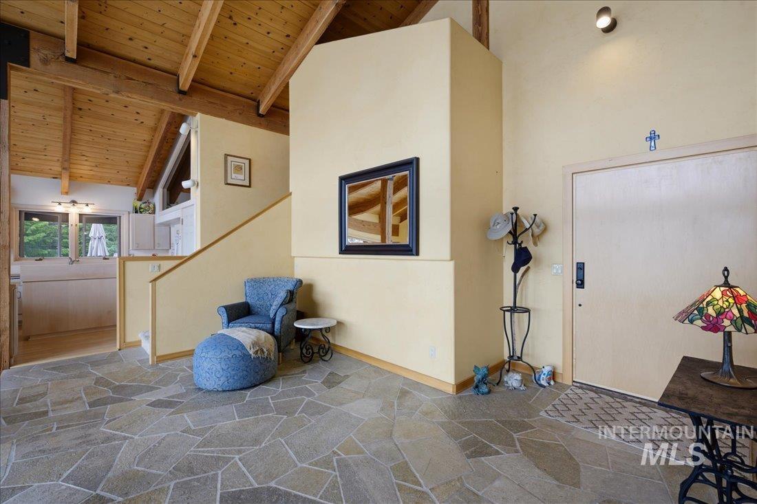 3800 Warren Wagon Road, McCall, Idaho 83638, 4 Bedrooms, 2 Bathrooms, Residential For Sale, Price $695,000, 98992667