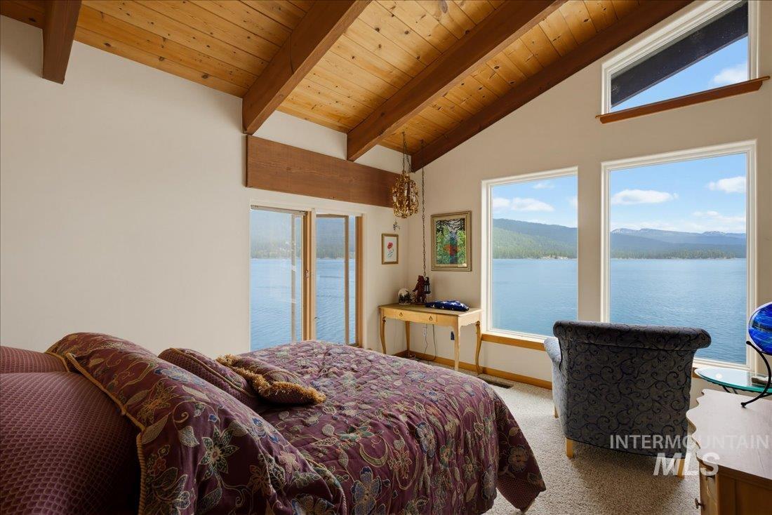 3800 Warren Wagon Road, McCall, Idaho 83638, 4 Bedrooms, 2 Bathrooms, Residential For Sale, Price $695,000, 98992667