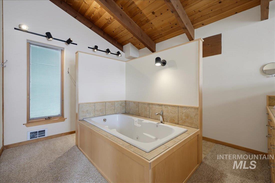 3800 Warren Wagon Road, McCall, Idaho 83638, 4 Bedrooms, 2 Bathrooms, Residential For Sale, Price $695,000, 98992667