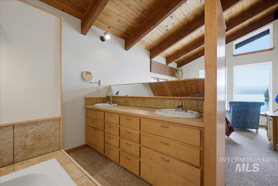 3800 Warren Wagon Road, McCall, Idaho 83638, 4 Bedrooms, 2 Bathrooms, Residential For Sale, Price $695,000, 98992667