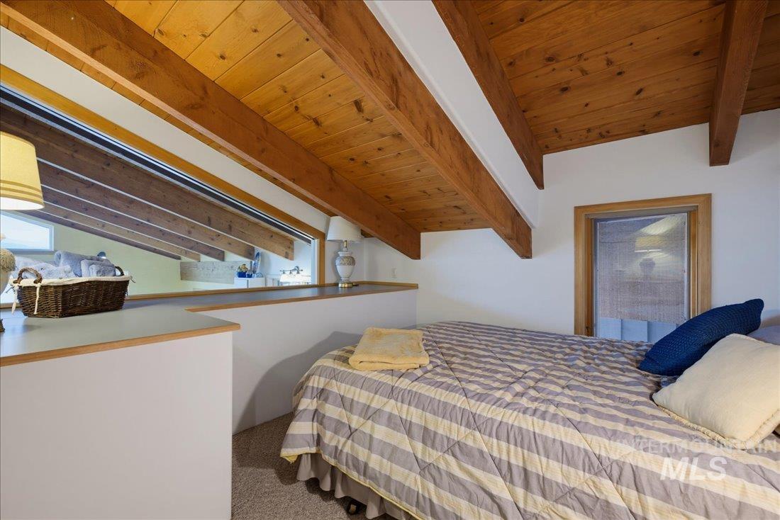 3800 Warren Wagon Road, McCall, Idaho 83638, 4 Bedrooms, 2 Bathrooms, Residential For Sale, Price $695,000, 98992667