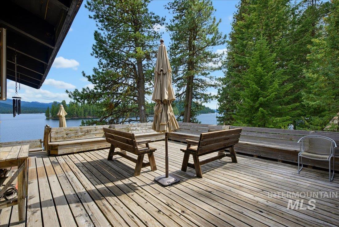 3800 Warren Wagon Road, McCall, Idaho 83638, 4 Bedrooms, 2 Bathrooms, Residential For Sale, Price $695,000, 98992667