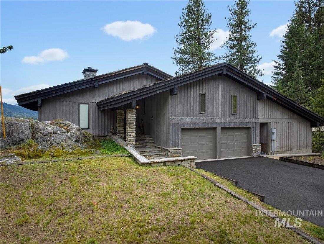 3800 Warren Wagon Road, McCall, Idaho 83638, 4 Bedrooms, 2 Bathrooms, Residential For Sale, Price $695,000, 98992667