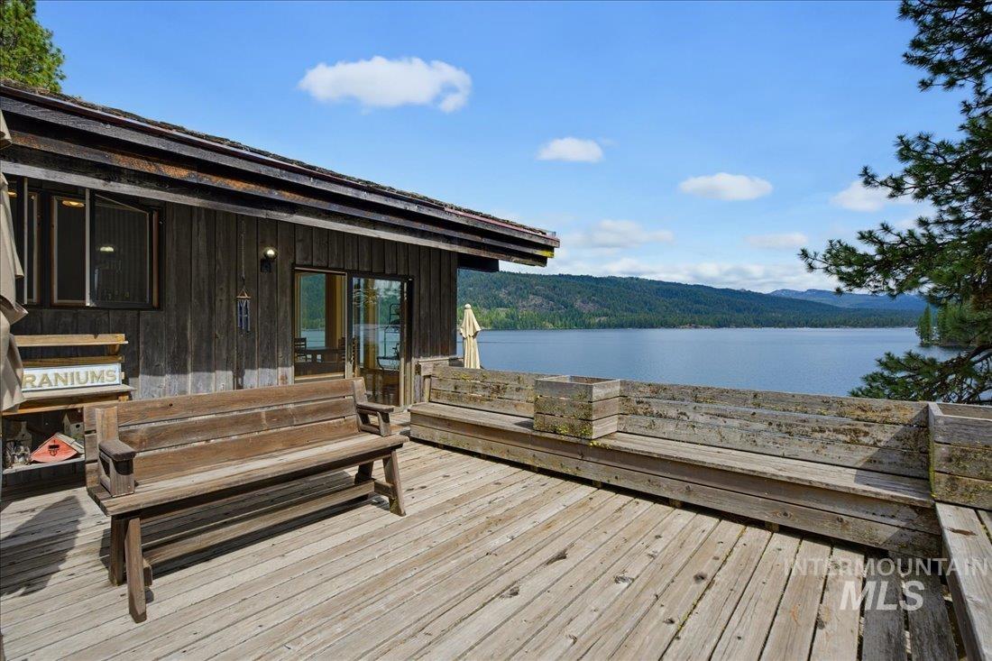 3800 Warren Wagon Road, McCall, Idaho 83638, 4 Bedrooms, 2 Bathrooms, Residential For Sale, Price $695,000, 98992667