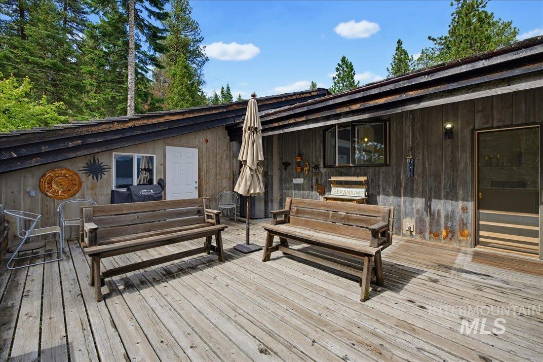 3800 Warren Wagon Road, McCall, Idaho 83638, 4 Bedrooms, 2 Bathrooms, Residential For Sale, Price $695,000, 98992667