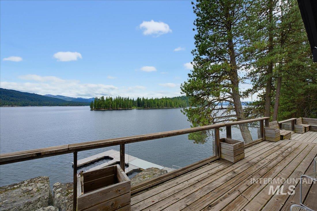3800 Warren Wagon Road, McCall, Idaho 83638, 4 Bedrooms, 2 Bathrooms, Residential For Sale, Price $695,000, 98992667