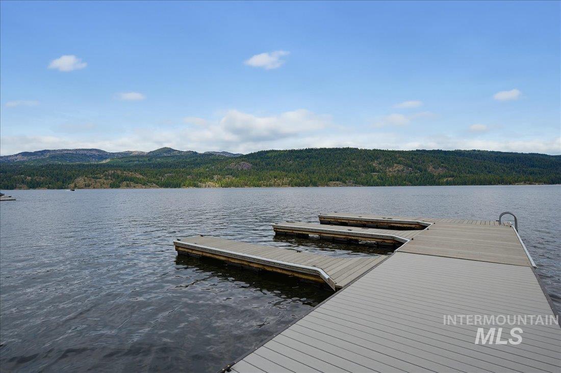 3800 Warren Wagon Road, McCall, Idaho 83638, 4 Bedrooms, 2 Bathrooms, Residential For Sale, Price $695,000, 98992667