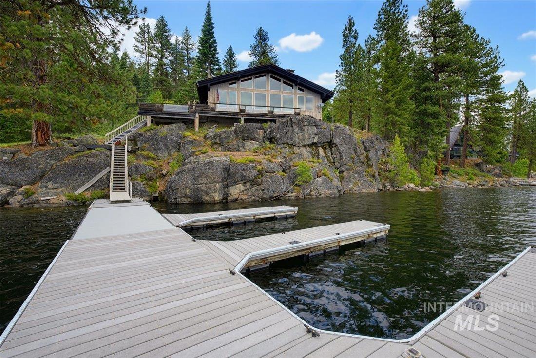 3800 Warren Wagon Road, McCall, Idaho 83638, 4 Bedrooms, 2 Bathrooms, Residential For Sale, Price $695,000, 98992667