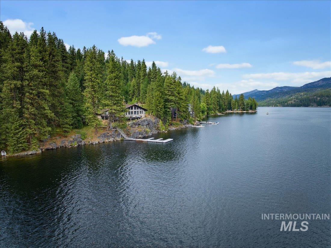 3800 Warren Wagon Road, McCall, Idaho 83638, 4 Bedrooms, 2 Bathrooms, Residential For Sale, Price $695,000, 98992667