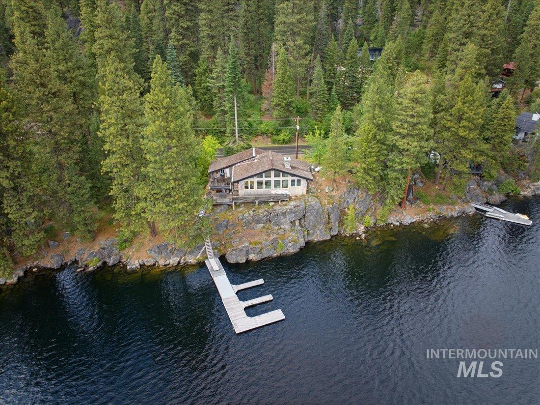3800 Warren Wagon Road, McCall, Idaho 83638, 4 Bedrooms, 2 Bathrooms, Residential For Sale, Price $695,000, 98992667
