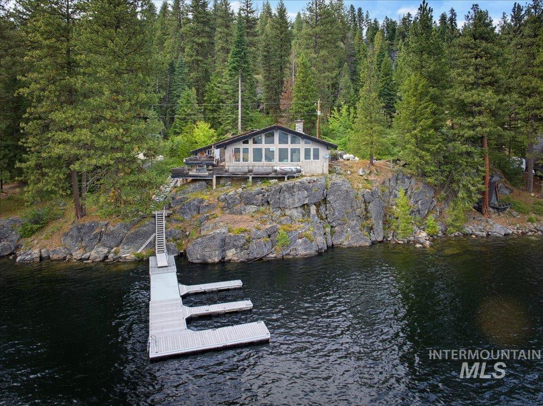 3800 Warren Wagon Road, McCall, Idaho 83638, 4 Bedrooms, 2 Bathrooms, Residential For Sale, Price $695,000, 98992667