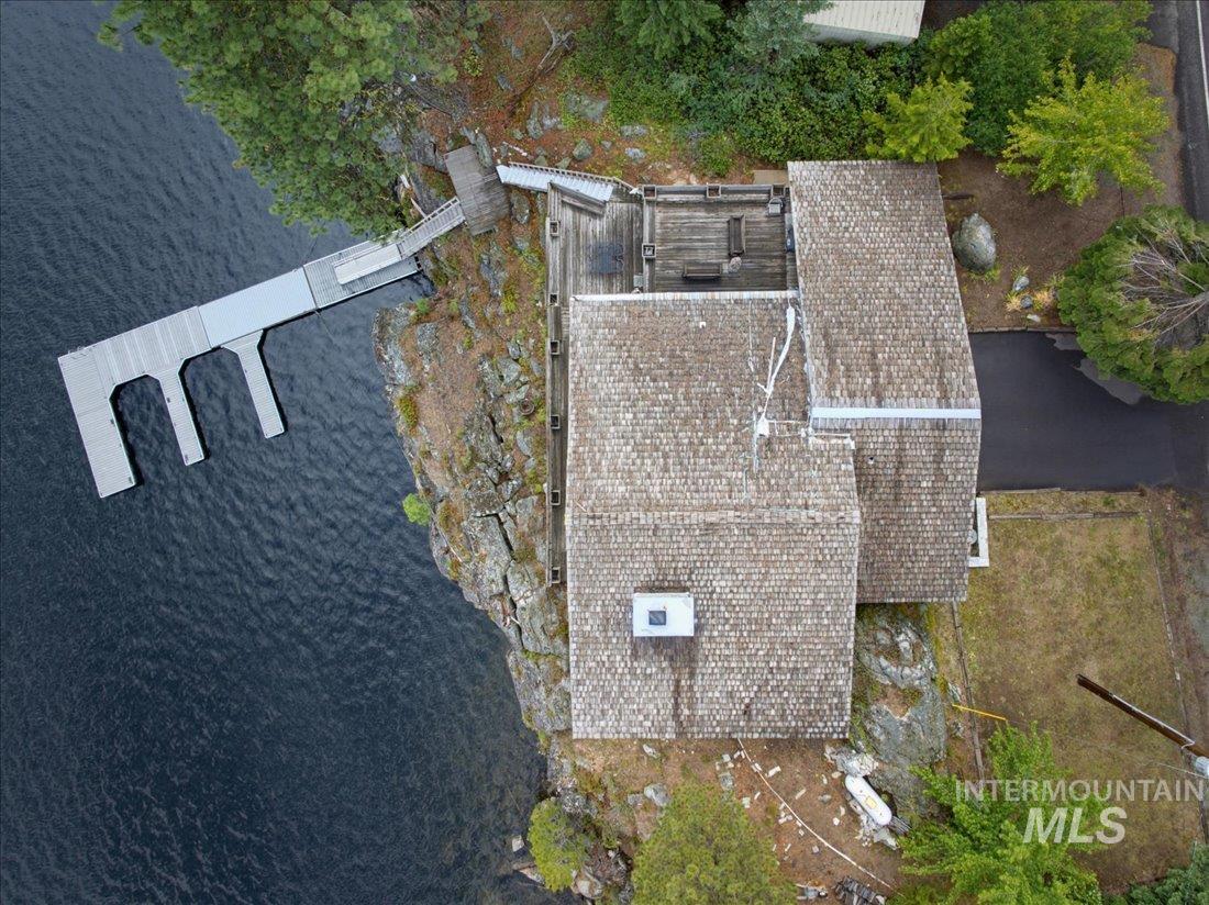 3800 Warren Wagon Road, McCall, Idaho 83638, 4 Bedrooms, 2 Bathrooms, Residential For Sale, Price $695,000, 98992667
