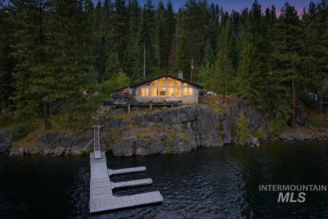 3800 Warren Wagon Road, McCall, Idaho 83638, 4 Bedrooms, 2 Bathrooms, Residential For Sale, Price $695,000, 98992667