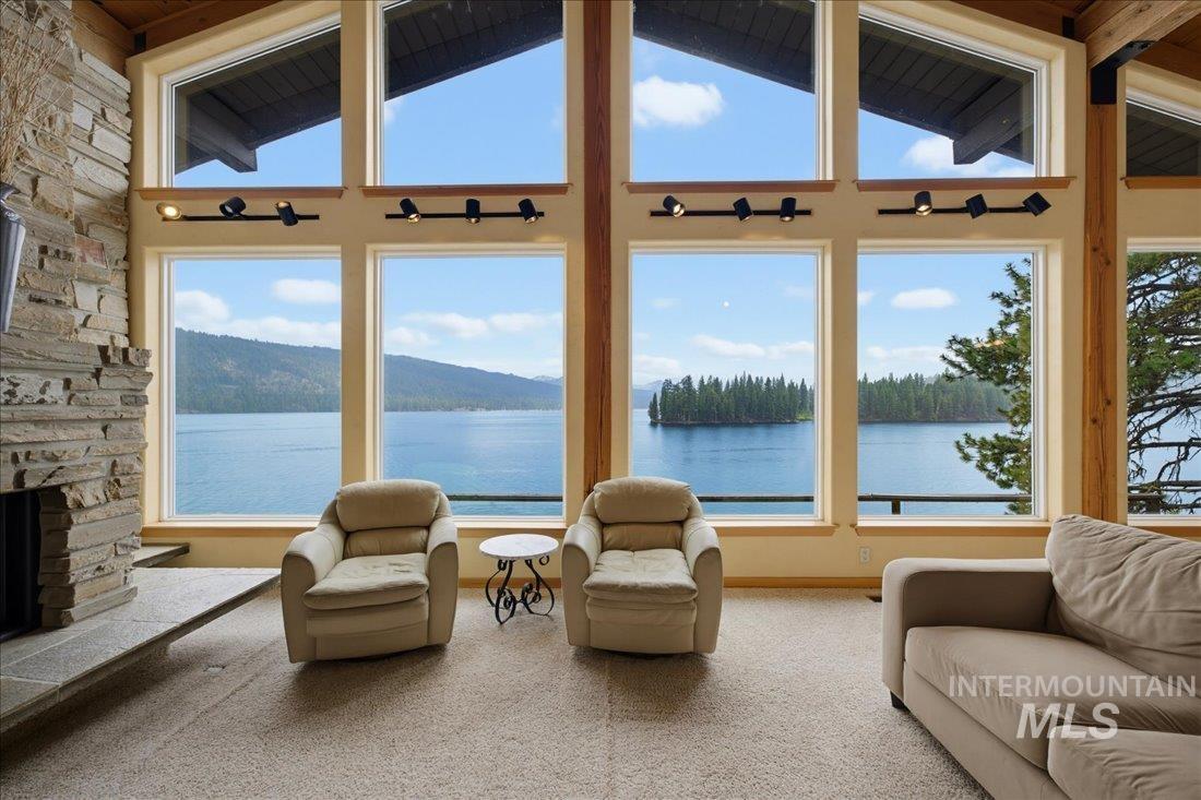 3800 Warren Wagon Road, McCall, Idaho 83638, 4 Bedrooms, 2 Bathrooms, Residential For Sale, Price $695,000, 98992667
