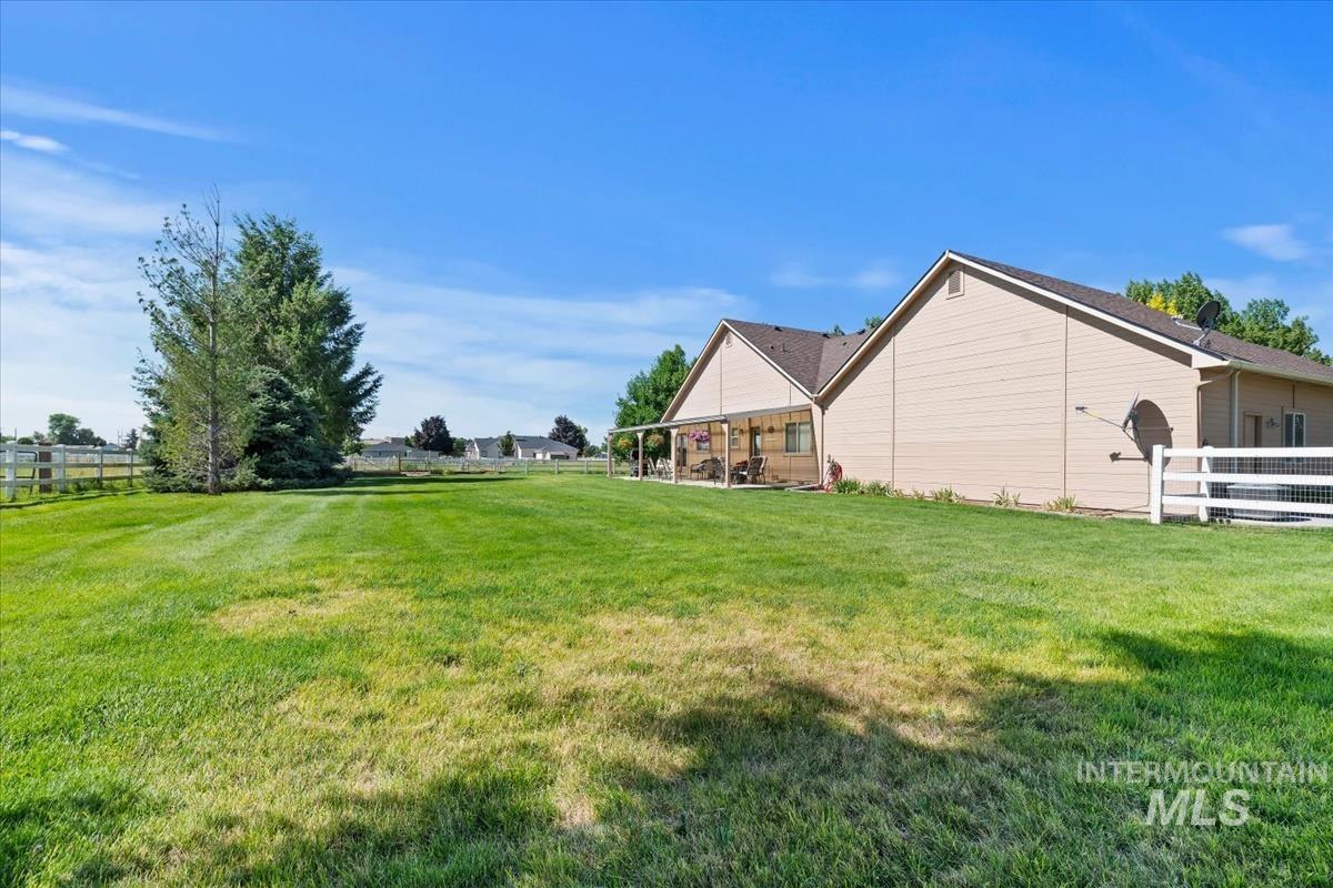 1934 N Rapid Creek Ln, Kuna, Idaho 83634, 3 Bedrooms, 2 Bathrooms, Residential For Sale, Price $1,050,000, 98992669