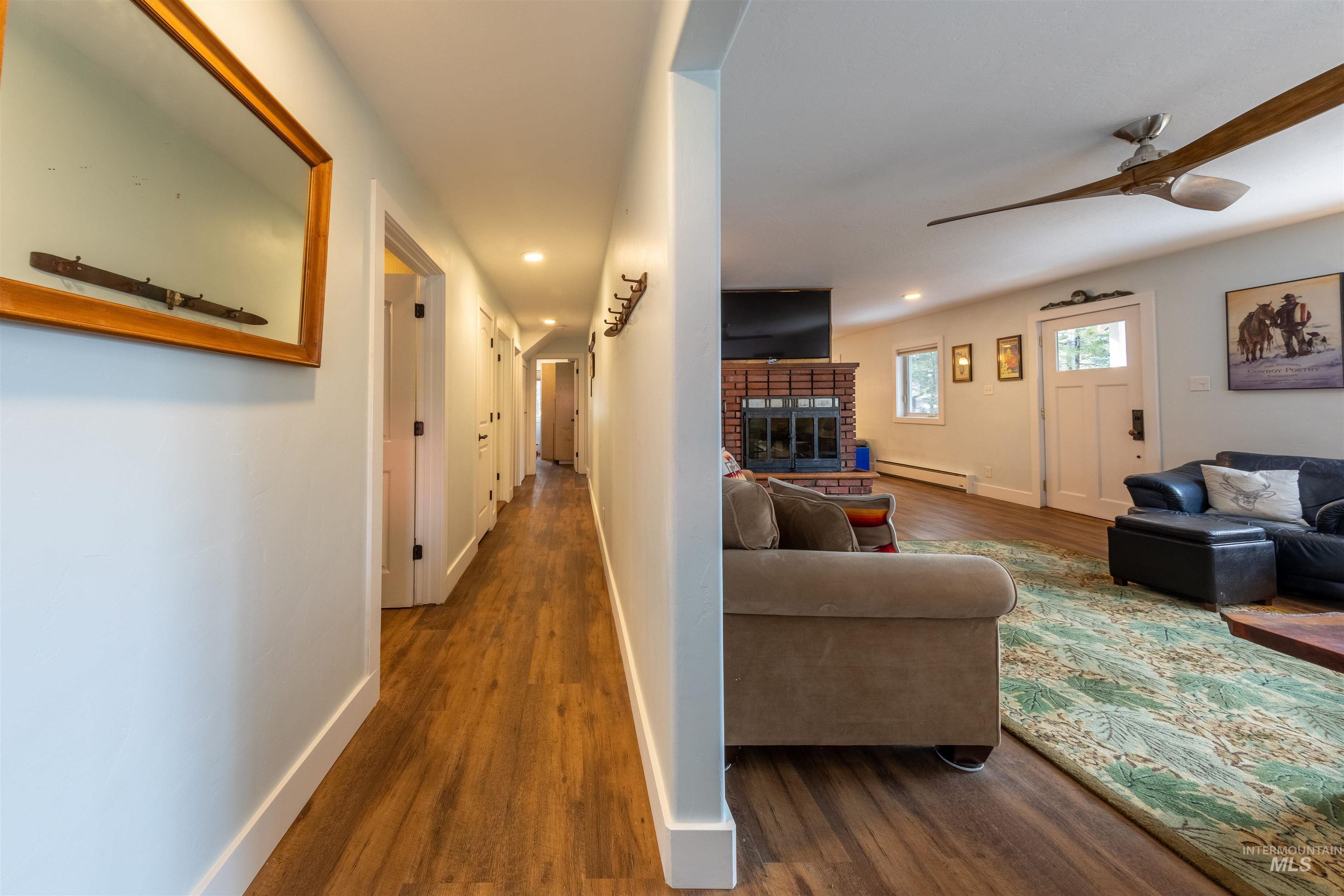 310 W Lake Street, McCall, Idaho 83638, 3 Bedrooms, 3 Bathrooms, Residential For Sale, Price $1,195,000, 98992670