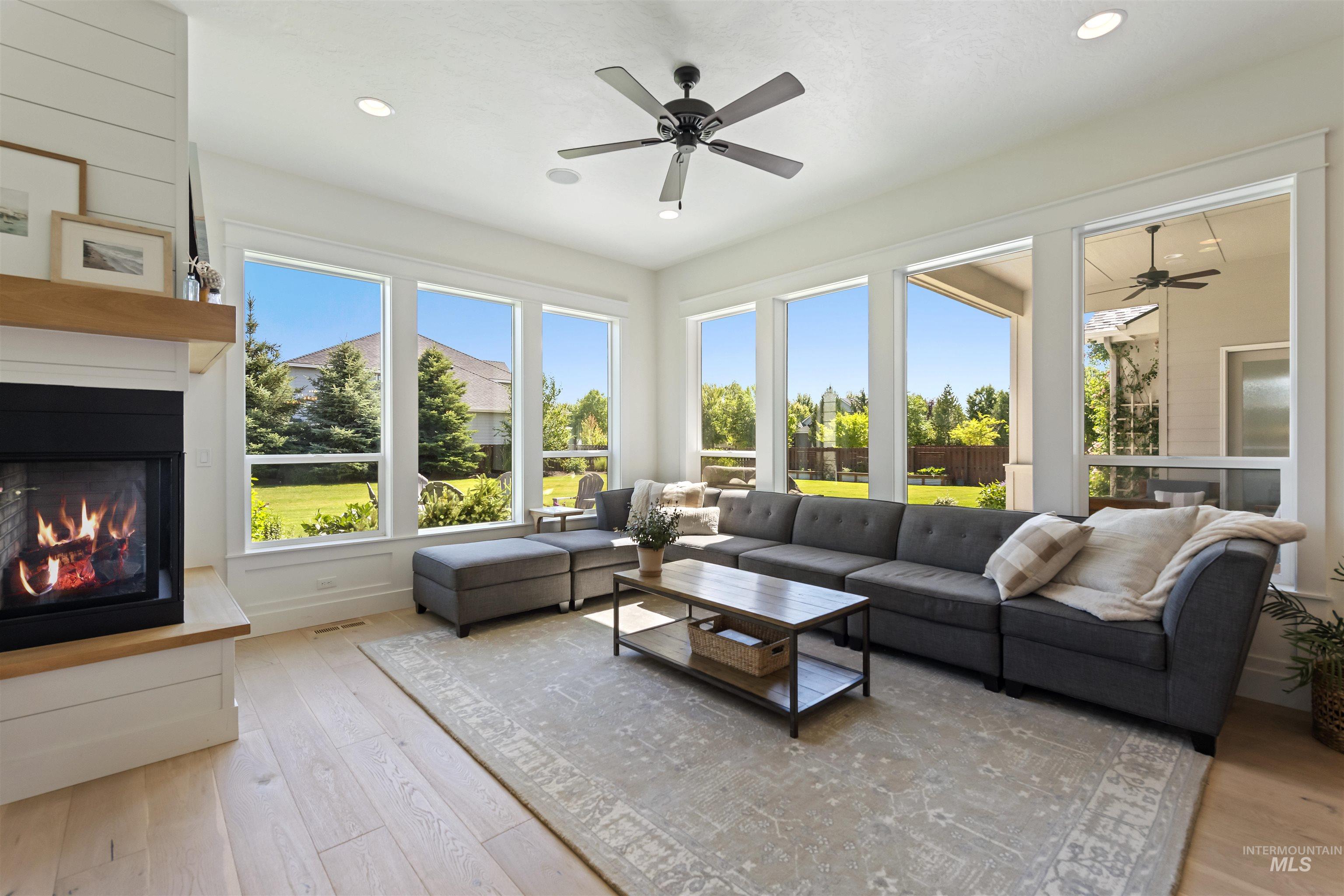 4153 W Sugarberry Street, Eagle, Idaho 83616, 4 Bedrooms, 3.5 Bathrooms, Residential For Sale, Price $1,439,000, 98992671