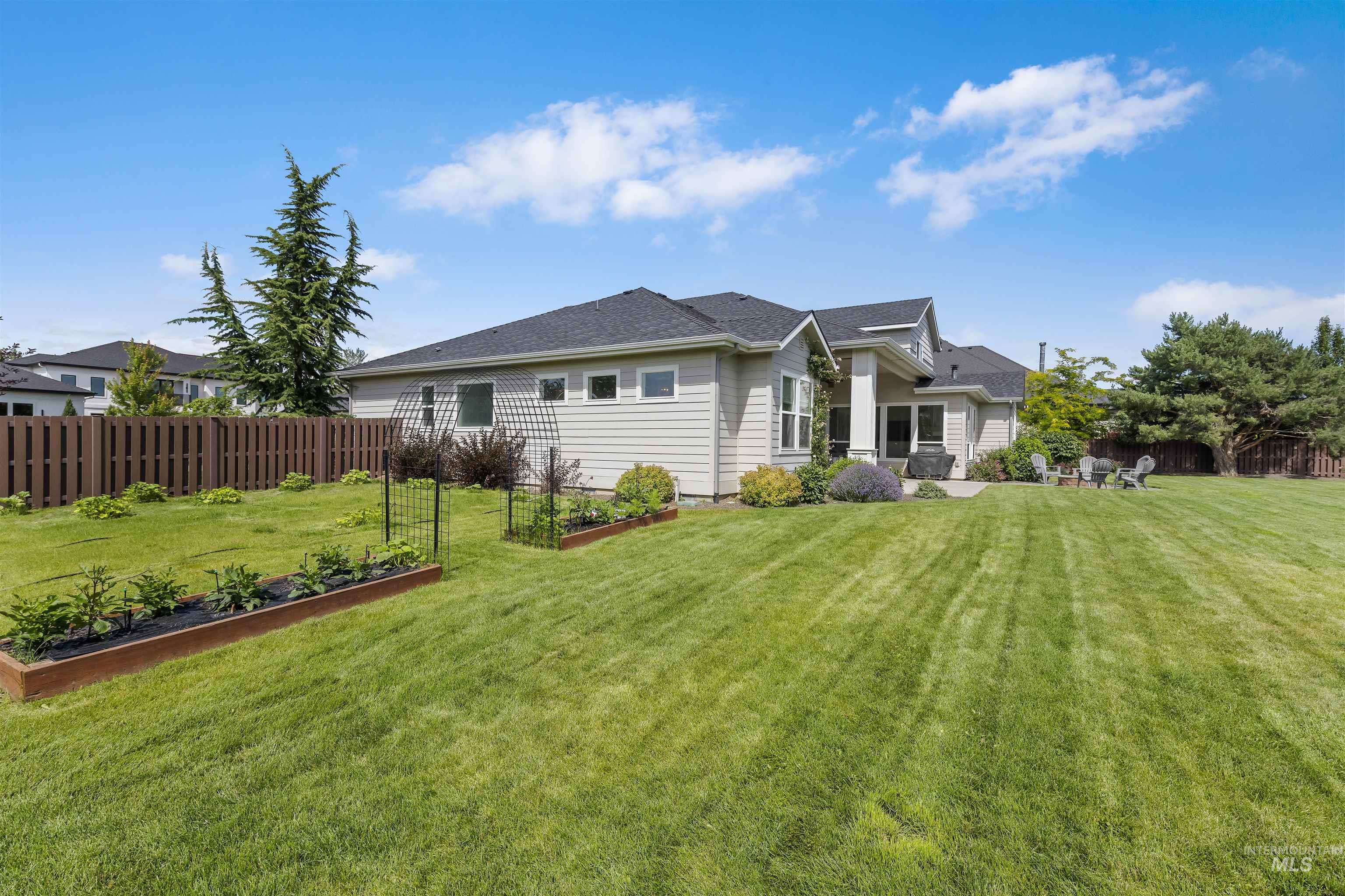 4153 W Sugarberry Street, Eagle, Idaho 83616, 4 Bedrooms, 3.5 Bathrooms, Residential For Sale, Price $1,439,000, 98992671