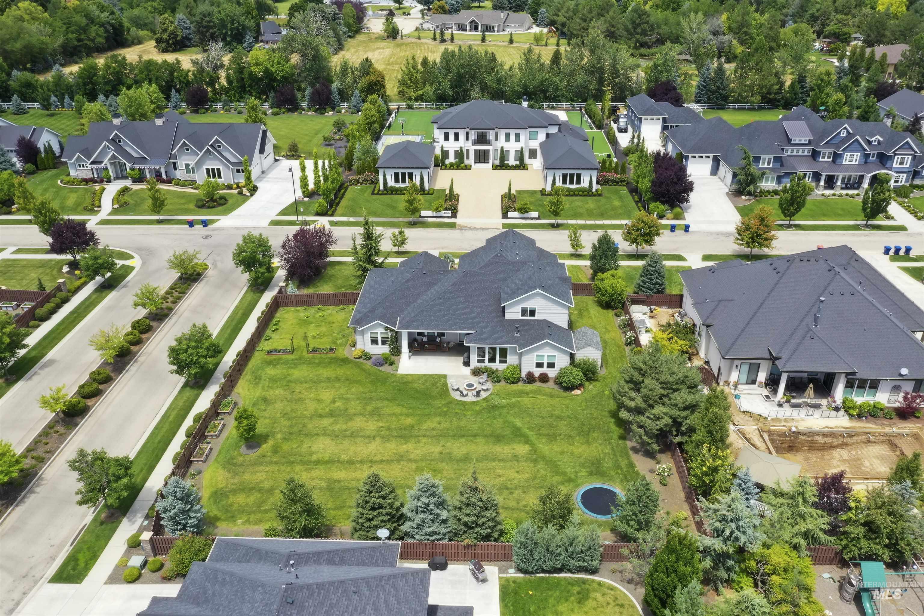 4153 W Sugarberry Street, Eagle, Idaho 83616, 4 Bedrooms, 3.5 Bathrooms, Residential For Sale, Price $1,439,000, 98992671