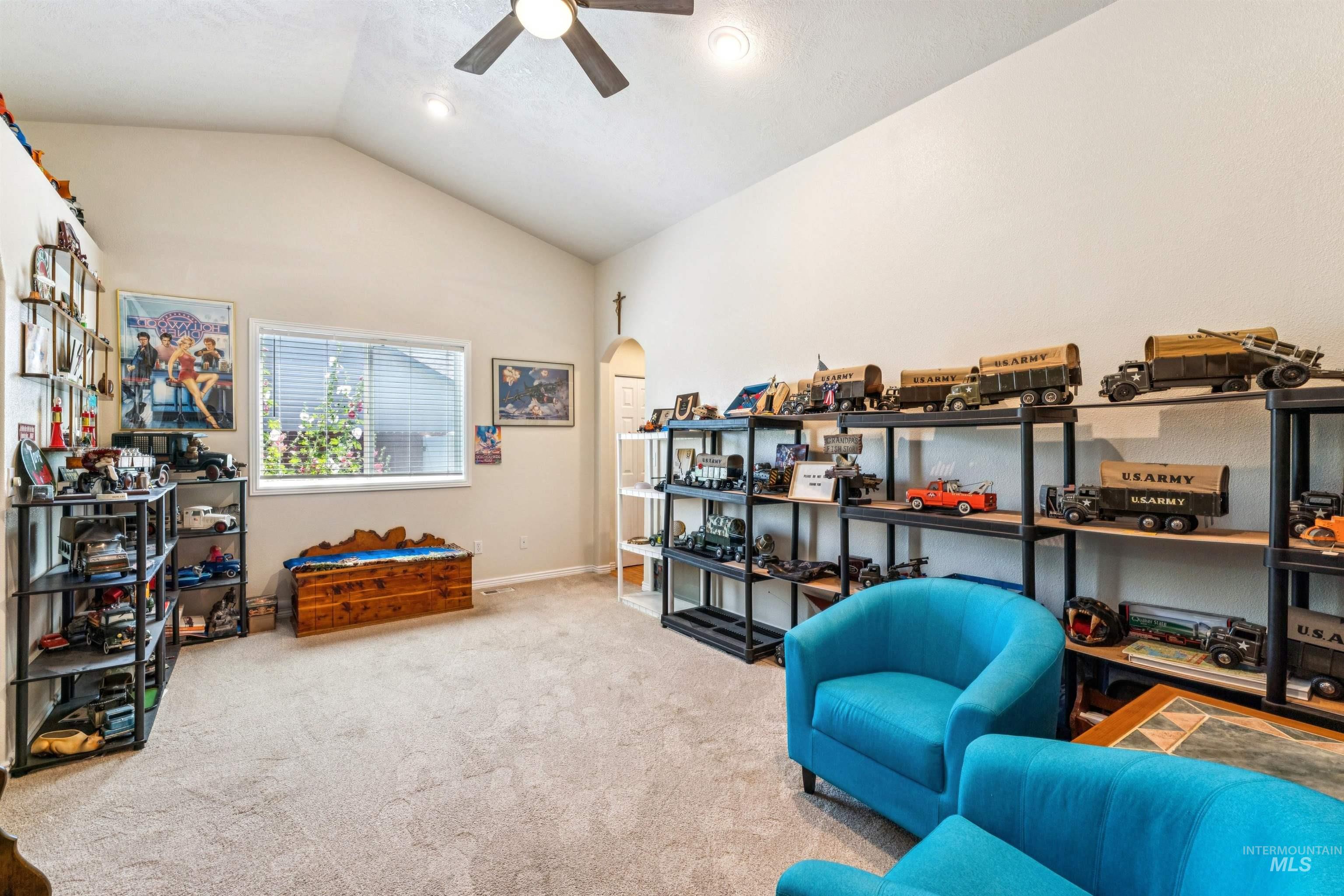 210 S Lancaster Dr, Nampa, Idaho 83686, 3 Bedrooms, 2 Bathrooms, Residential For Sale, Price $449,900, 98992672