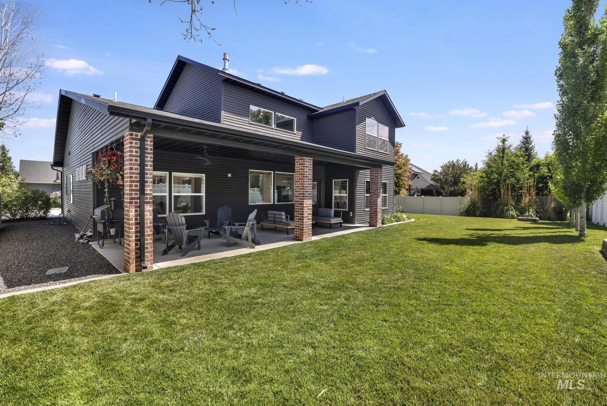 1470 Pillar Circle, Twin Falls, Idaho 83301, 5 Bedrooms, 3 Bathrooms, Residential For Sale, Price $755,000,MLS 98992675