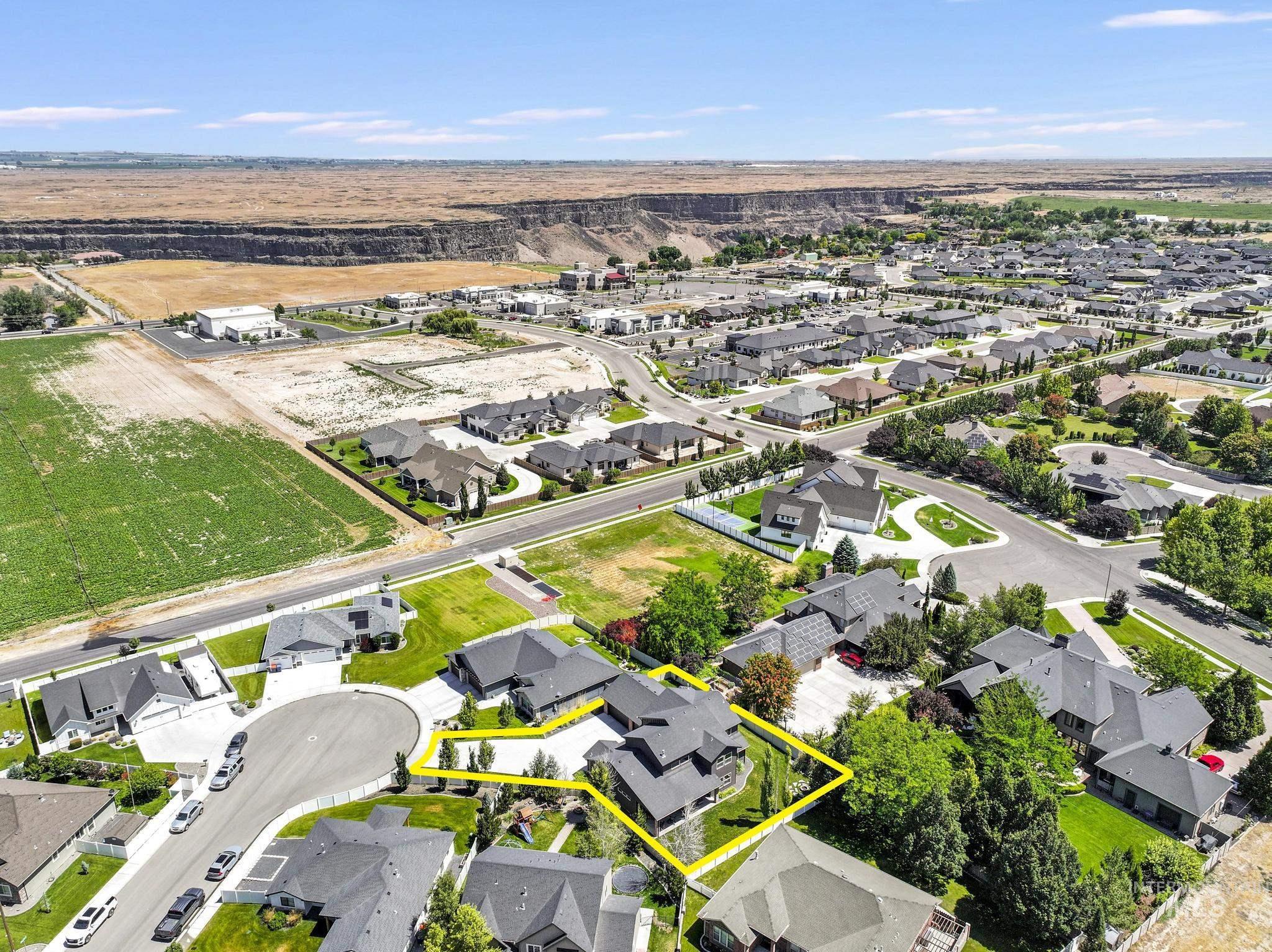1470 Pillar Circle, Twin Falls, Idaho 83301, 5 Bedrooms, 3 Bathrooms, Residential For Sale, Price $755,000,MLS 98992675