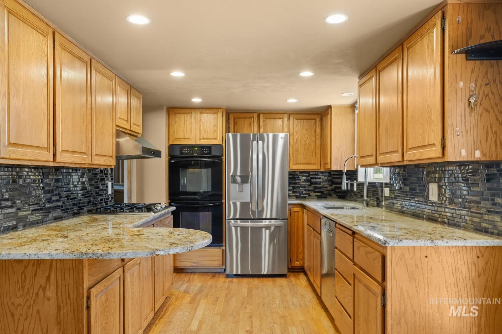 2616 Sunset Drive, Lewiston, Idaho 83501, 4 Bedrooms, 2 Bathrooms, Residential For Sale, Price $494,900, 98992676