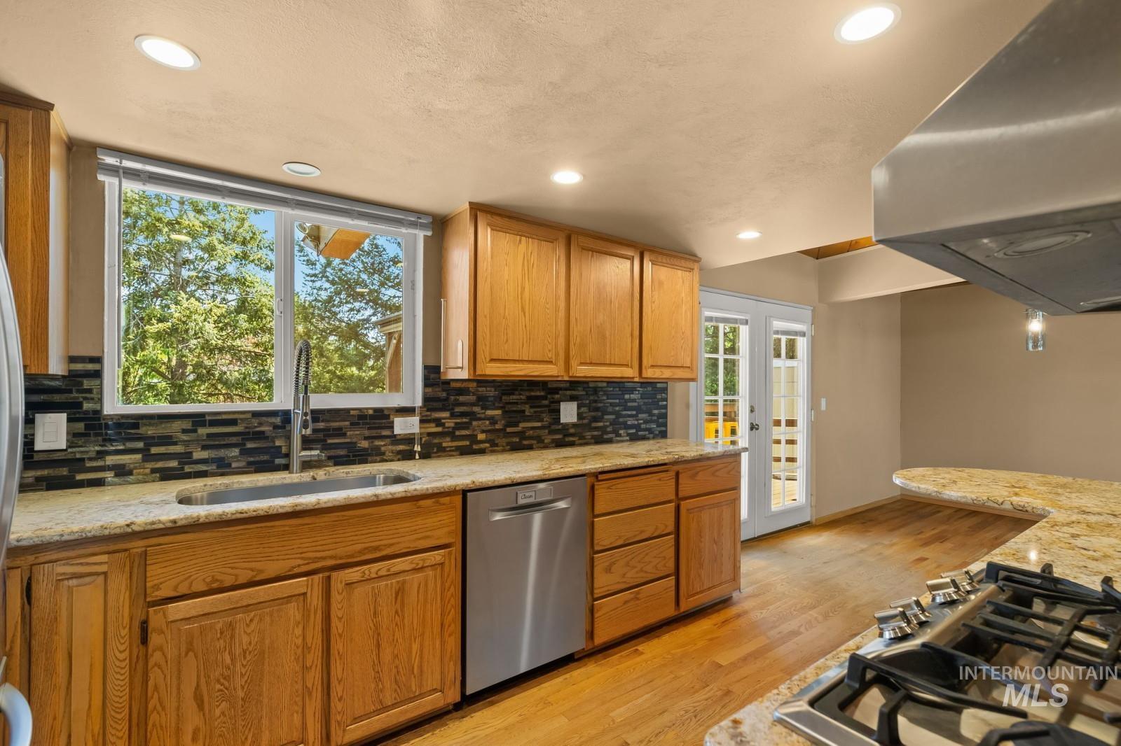 2616 Sunset Drive, Lewiston, Idaho 83501, 4 Bedrooms, 2 Bathrooms, Residential For Sale, Price $494,900, 98992676