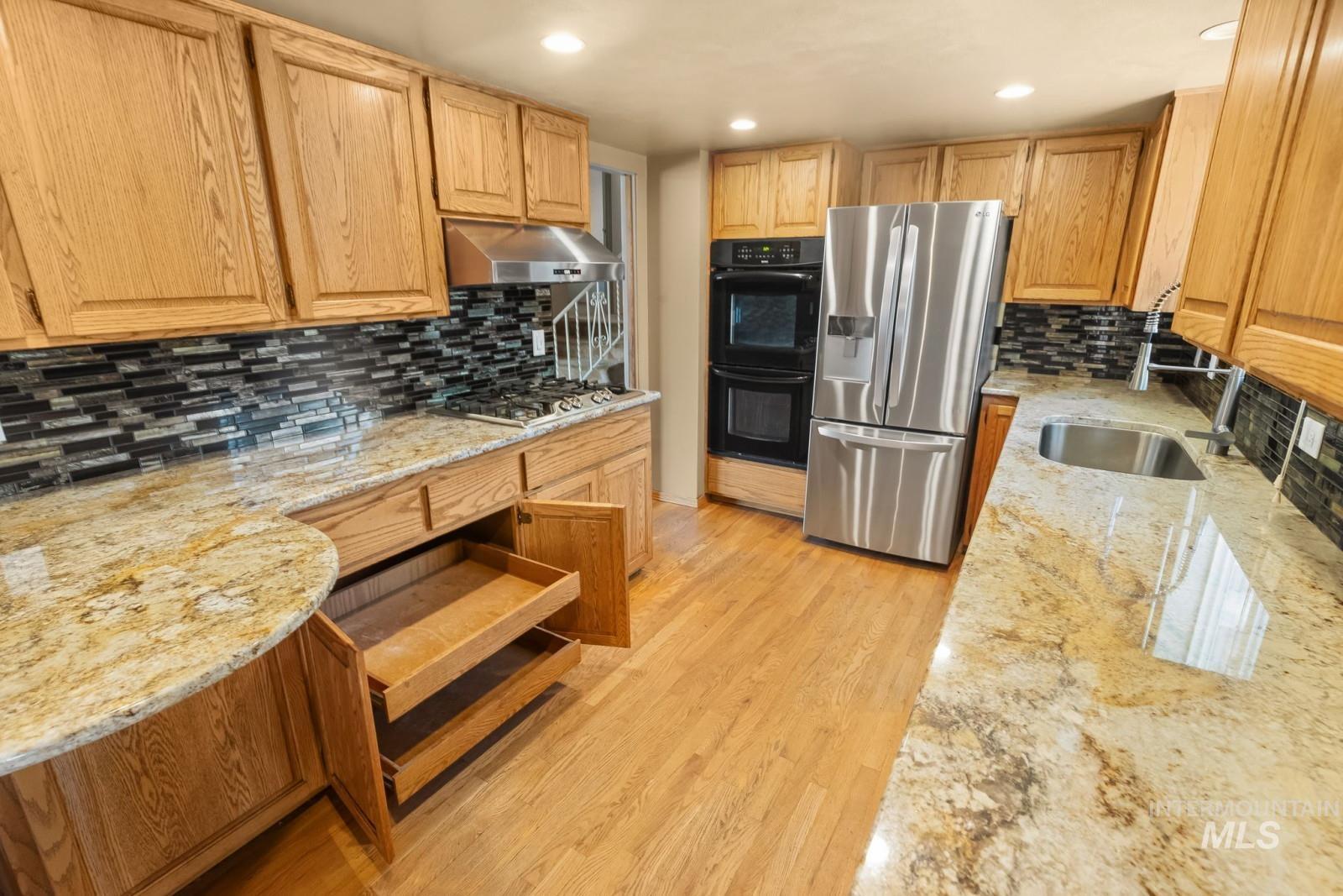 2616 Sunset Drive, Lewiston, Idaho 83501, 4 Bedrooms, 2 Bathrooms, Residential For Sale, Price $494,900, 98992676