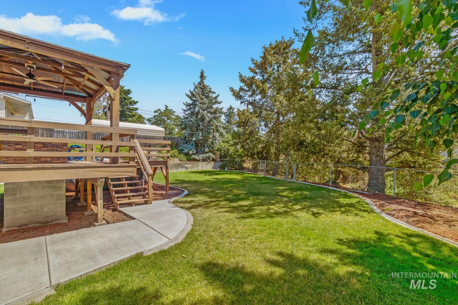2616 Sunset Drive, Lewiston, Idaho 83501, 4 Bedrooms, 2 Bathrooms, Residential For Sale, Price $494,900, 98992676