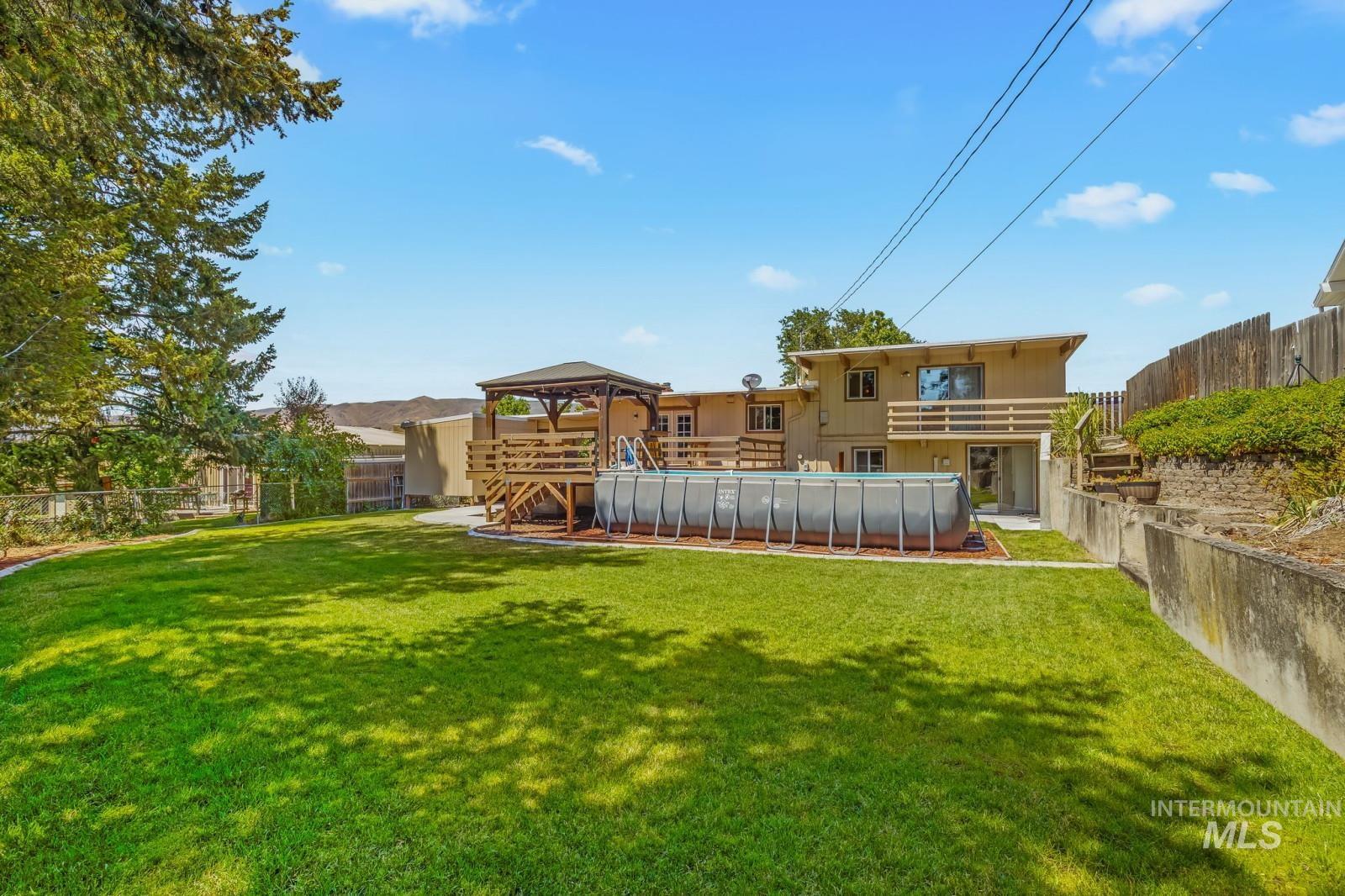 2616 Sunset Drive, Lewiston, Idaho 83501, 4 Bedrooms, 2 Bathrooms, Residential For Sale, Price $494,900, 98992676