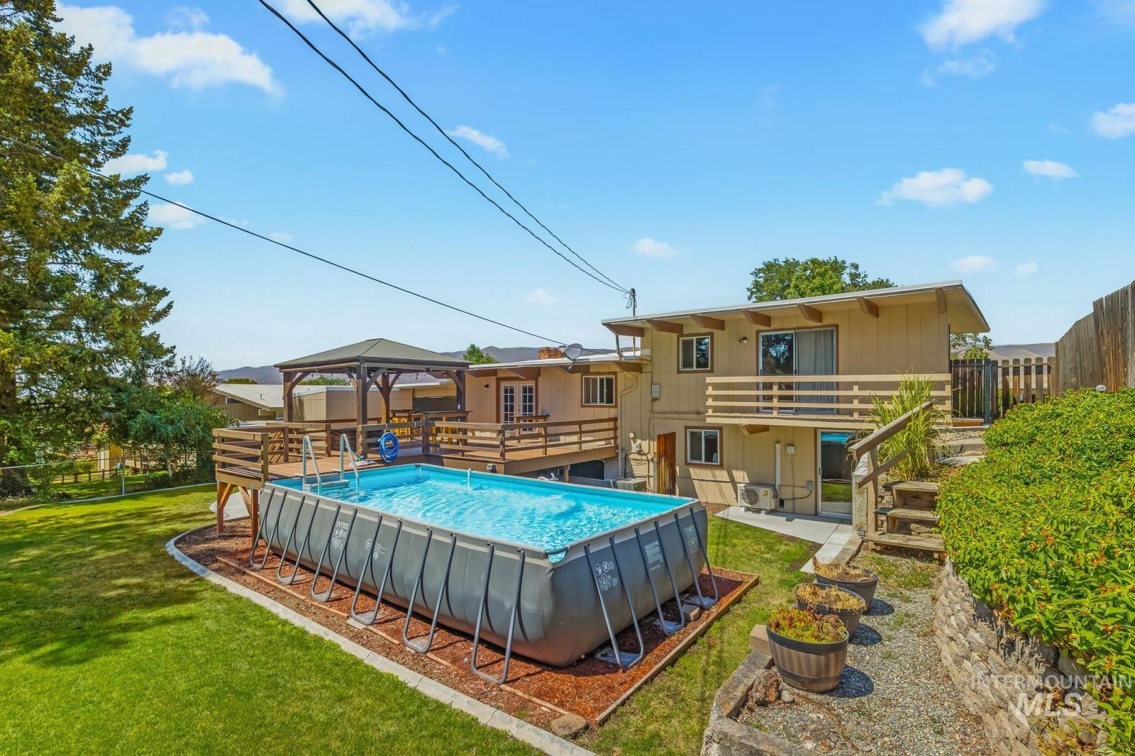 2616 Sunset Drive, Lewiston, Idaho 83501, 4 Bedrooms, 2 Bathrooms, Residential For Sale, Price $494,900, 98992676