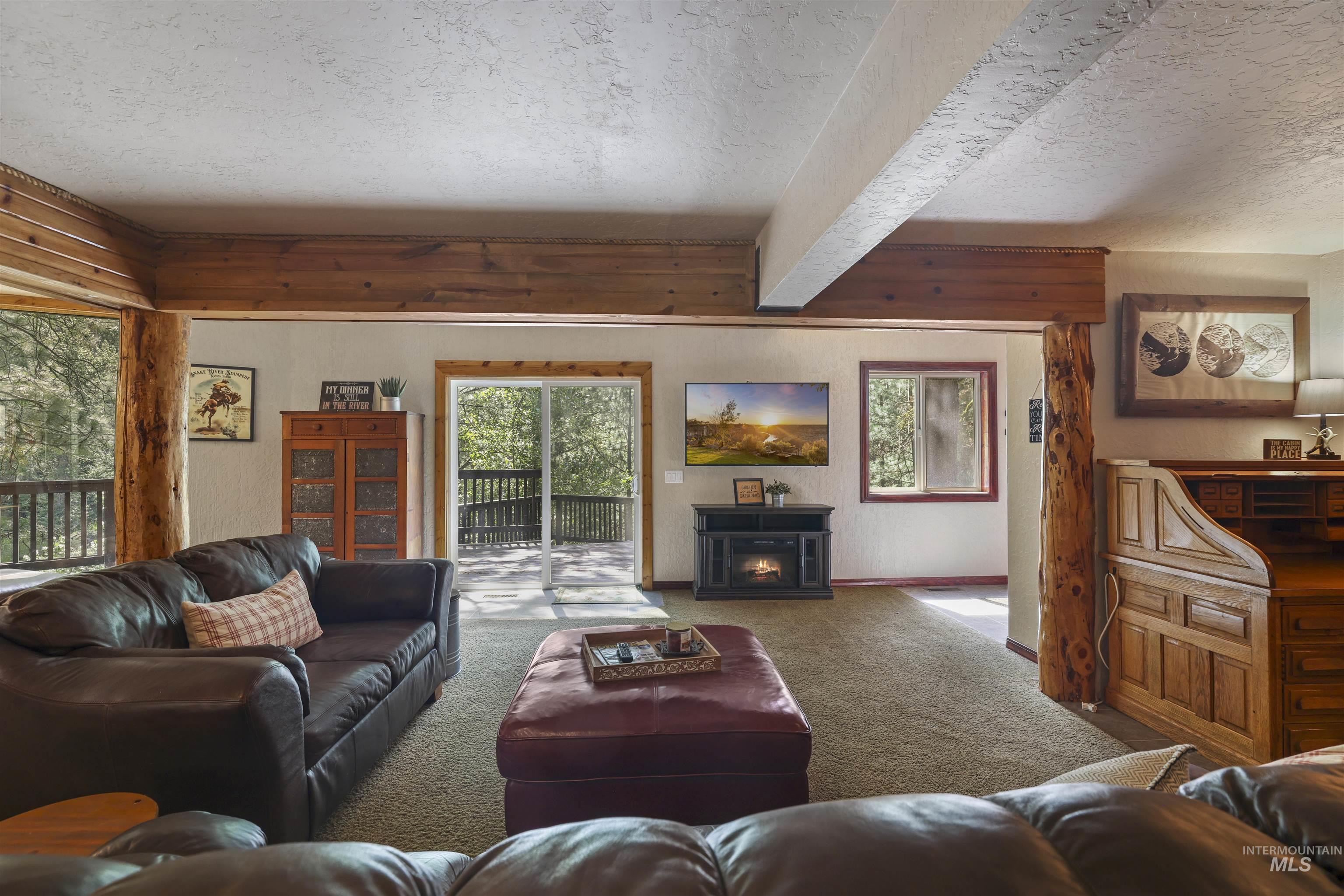 224 E Hoalst, Pine, Idaho 83647, 4 Bedrooms, 3 Bathrooms, Residential For Sale, Price $2,150,000, 98992679