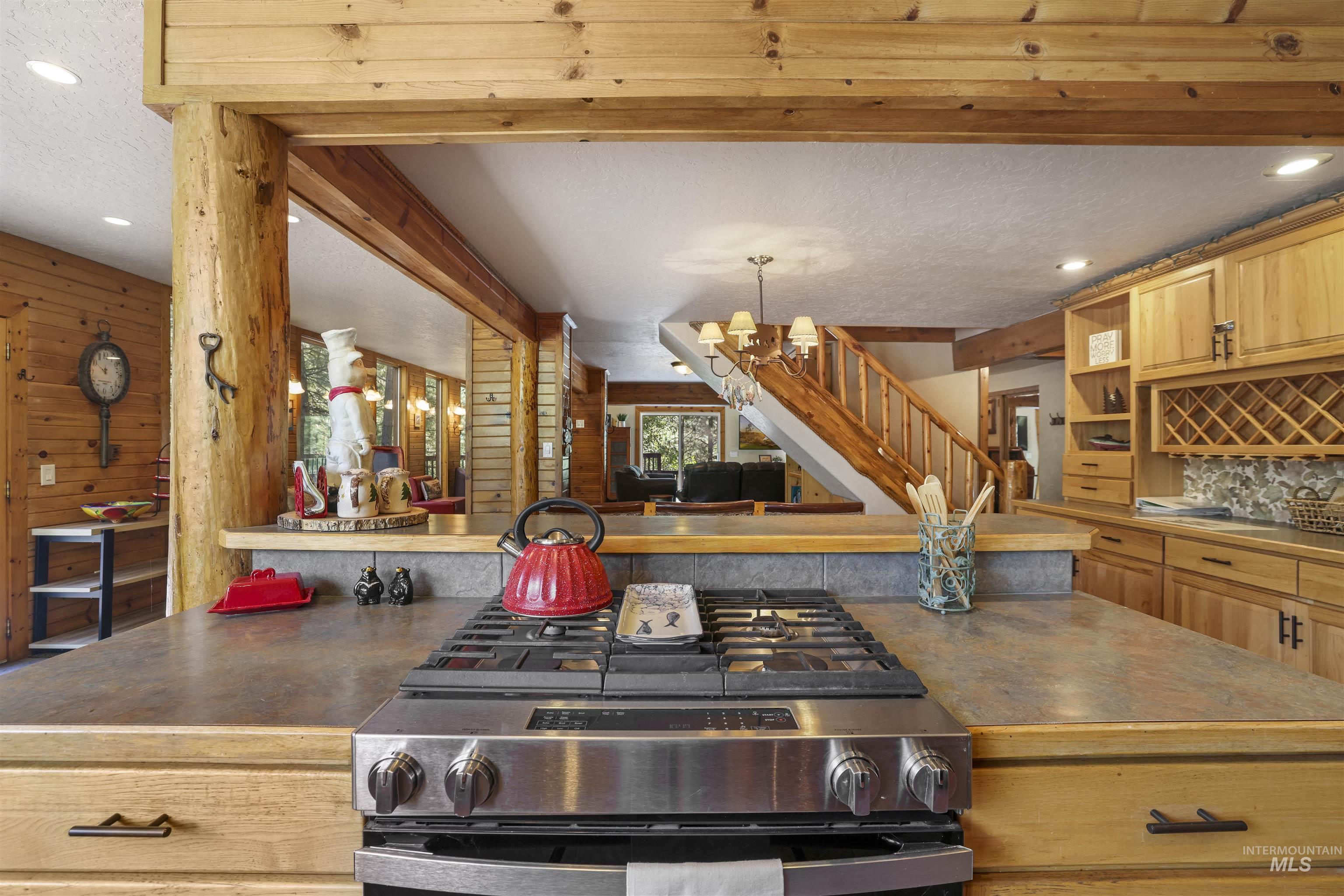 224 E Hoalst, Pine, Idaho 83647, 4 Bedrooms, 3 Bathrooms, Residential For Sale, Price $2,150,000, 98992679