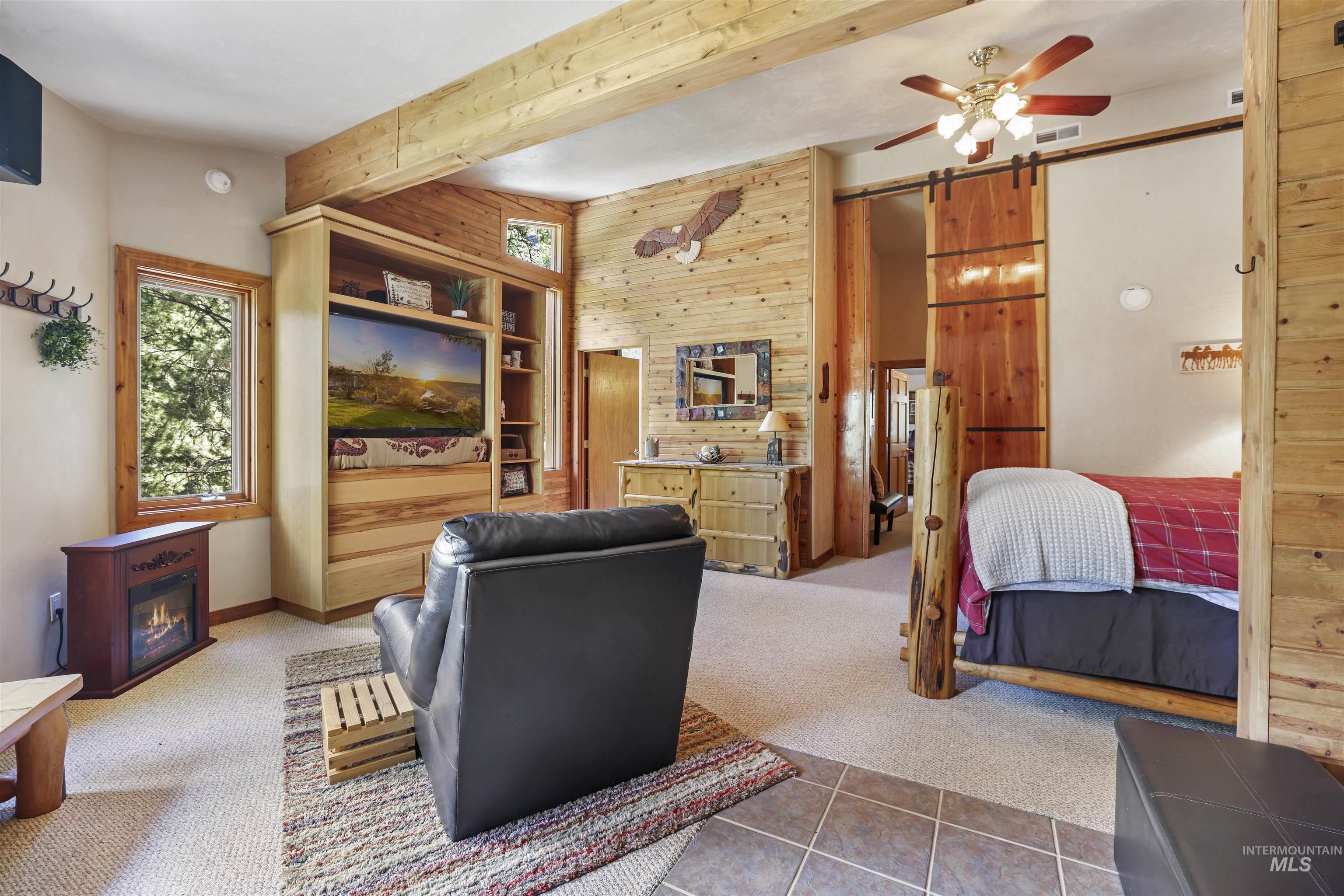 224 E Hoalst, Pine, Idaho 83647, 4 Bedrooms, 3 Bathrooms, Residential For Sale, Price $2,150,000, 98992679