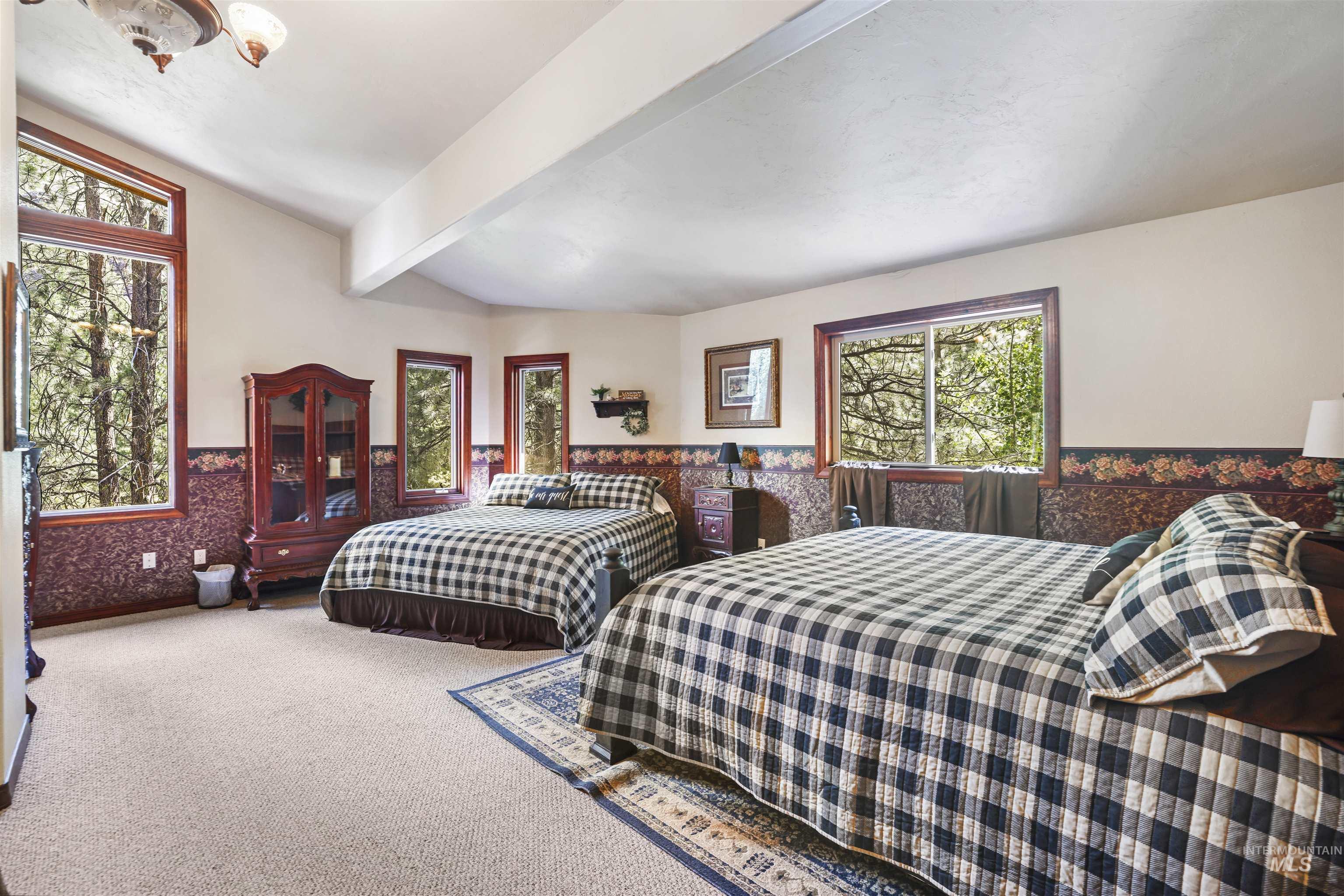 224 E Hoalst, Pine, Idaho 83647, 4 Bedrooms, 3 Bathrooms, Residential For Sale, Price $2,150,000, 98992679