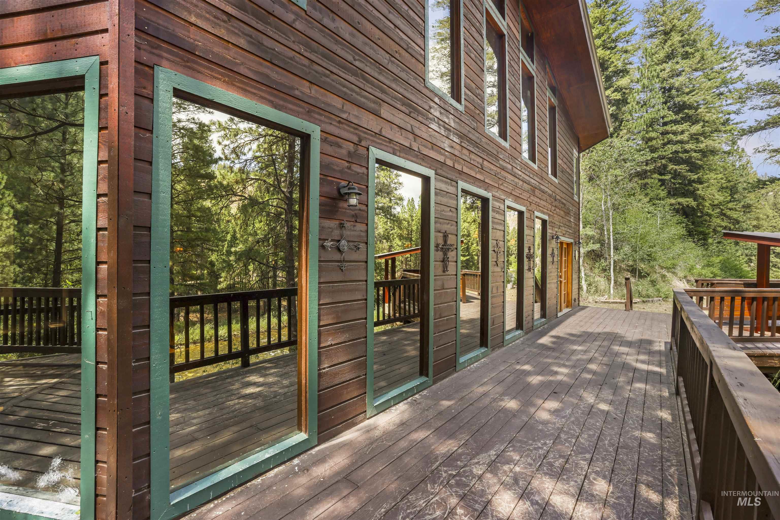 224 E Hoalst, Pine, Idaho 83647, 4 Bedrooms, 3 Bathrooms, Residential For Sale, Price $2,150,000, 98992679