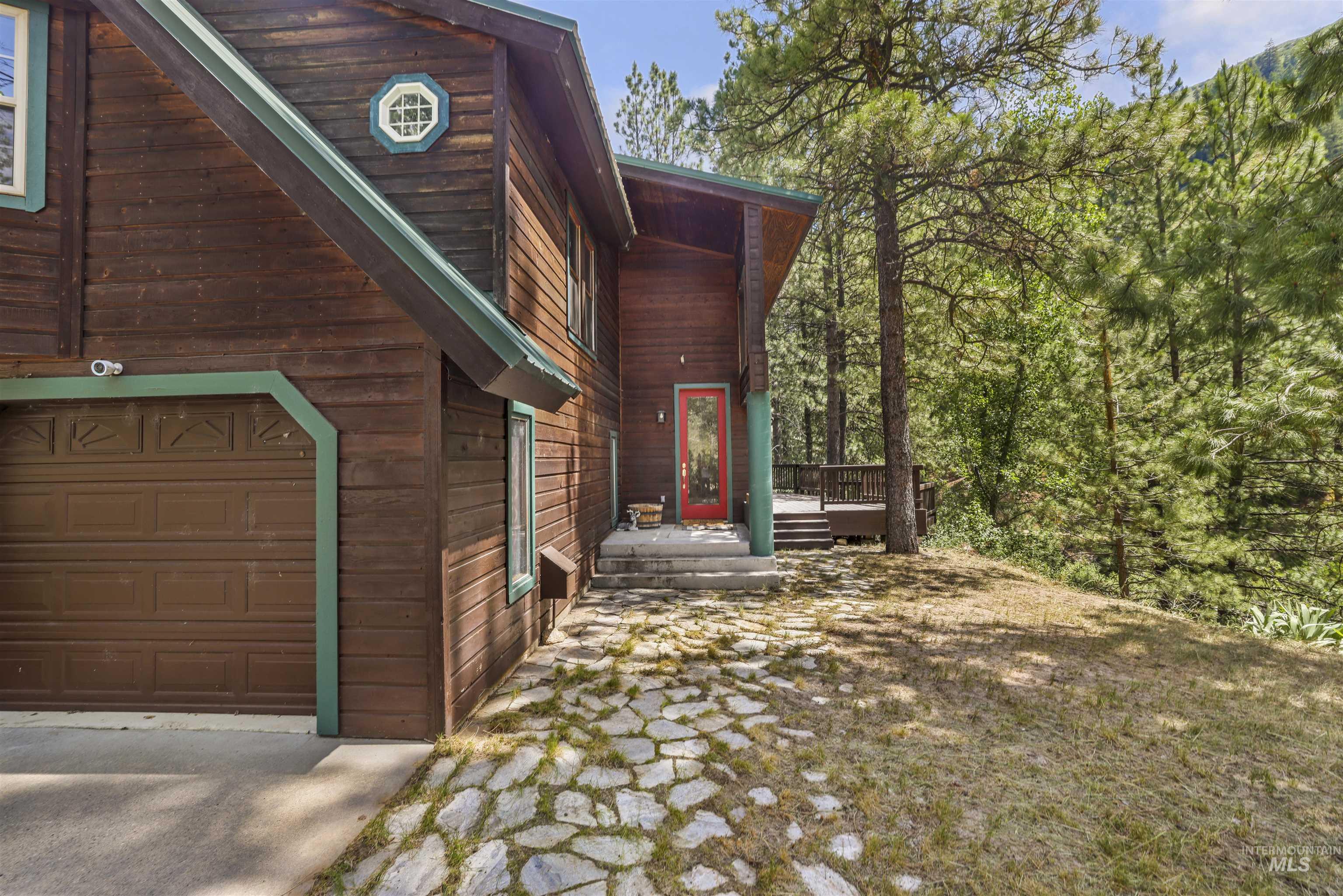 224 E Hoalst, Pine, Idaho 83647, 4 Bedrooms, 3 Bathrooms, Residential For Sale, Price $2,150,000, 98992679