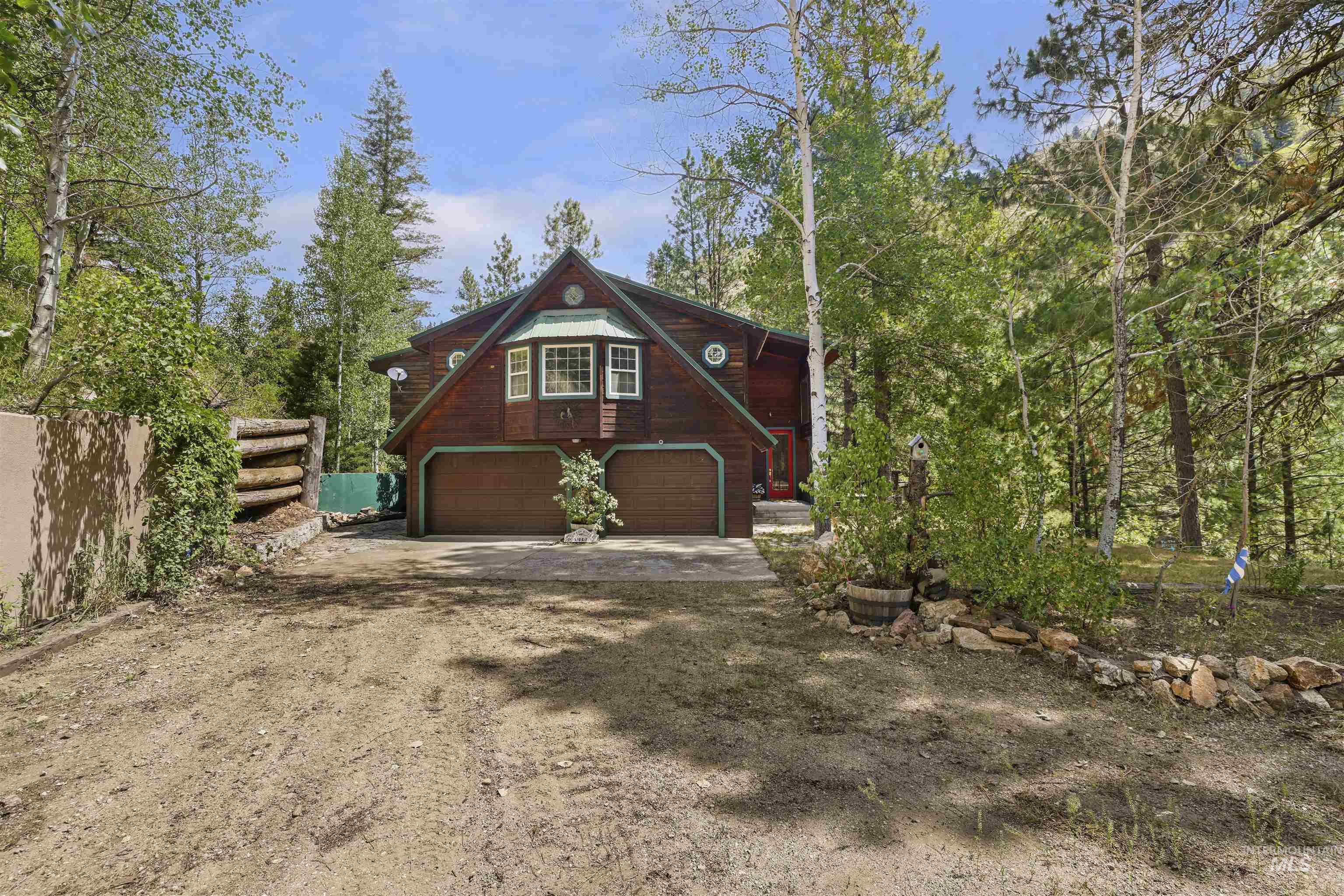224 E Hoalst, Pine, Idaho 83647, 4 Bedrooms, 3 Bathrooms, Residential For Sale, Price $2,150,000, 98992679