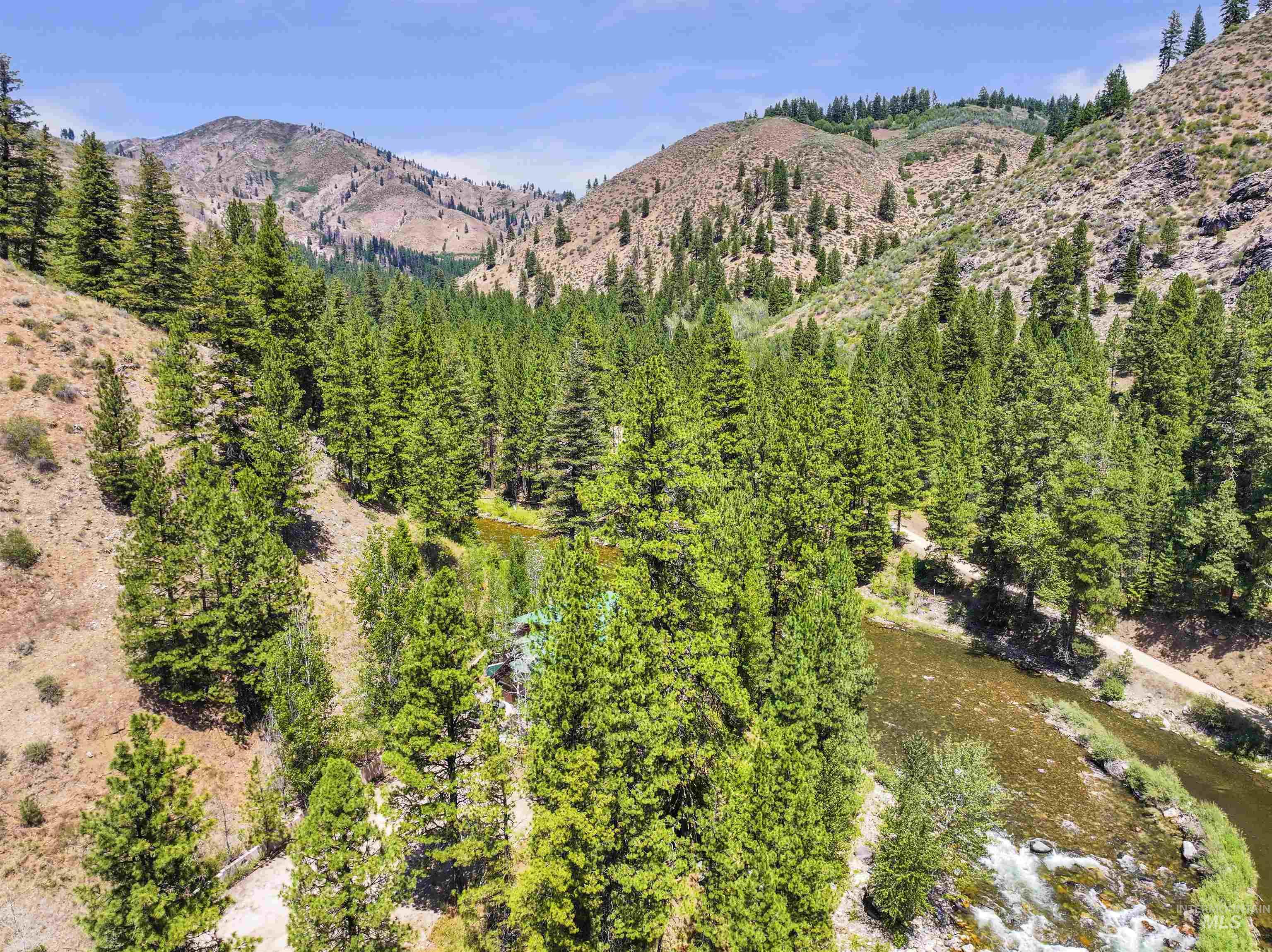 224 E Hoalst, Pine, Idaho 83647, 4 Bedrooms, 3 Bathrooms, Residential For Sale, Price $2,150,000, 98992679