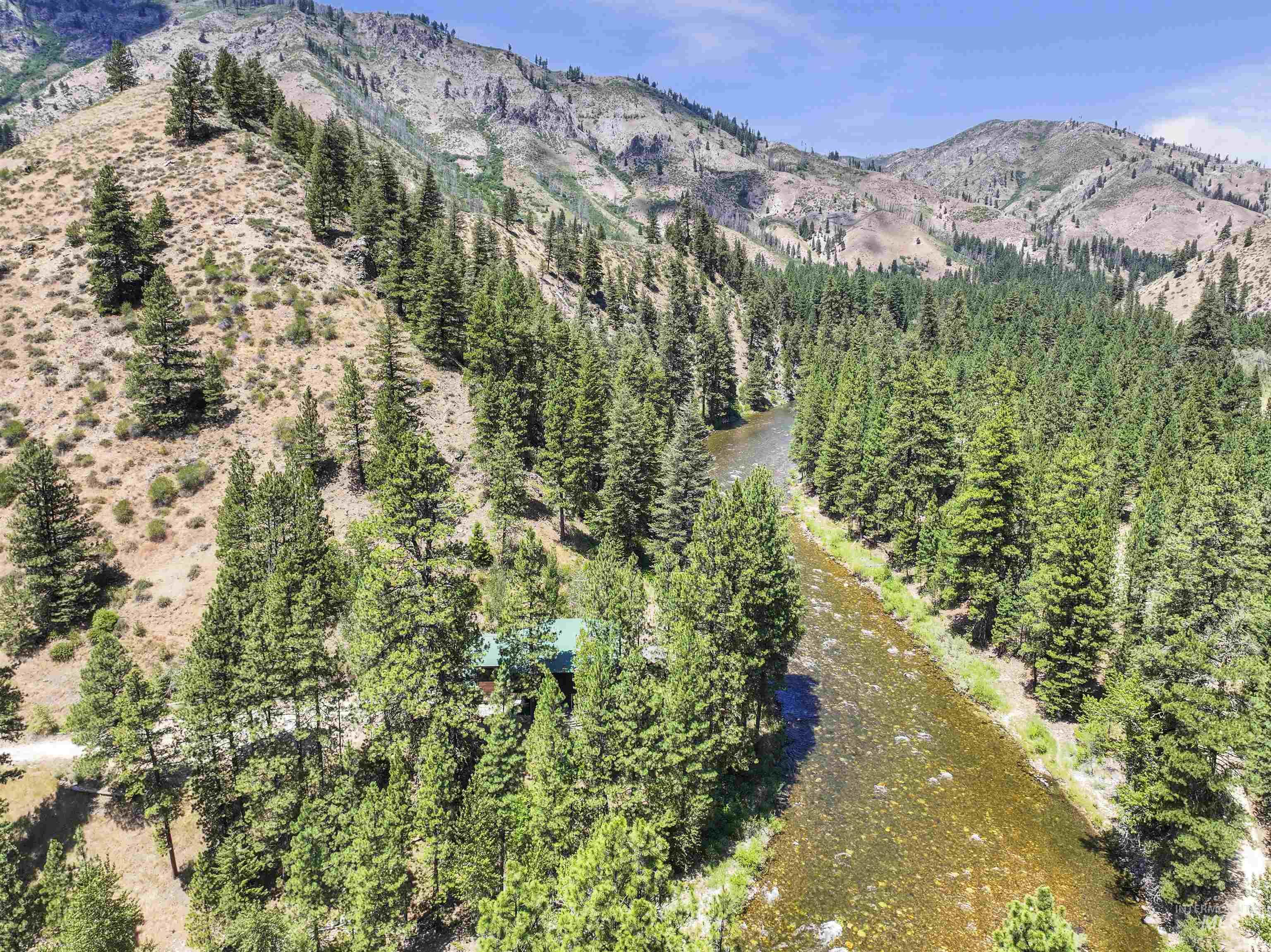 224 E Hoalst, Pine, Idaho 83647, 4 Bedrooms, 3 Bathrooms, Residential For Sale, Price $2,150,000, 98992679