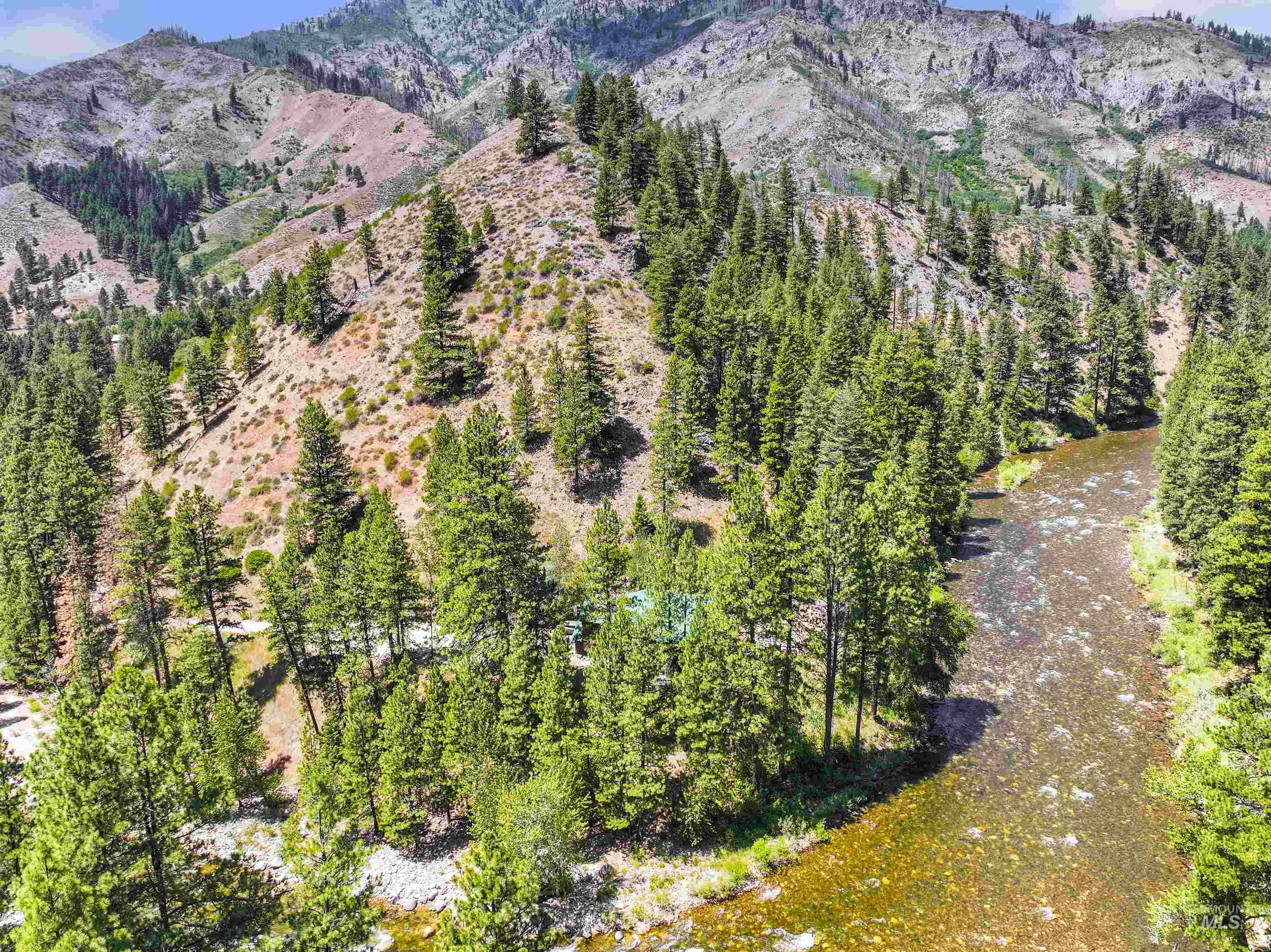 224 E Hoalst, Pine, Idaho 83647, 4 Bedrooms, 3 Bathrooms, Residential For Sale, Price $2,150,000, 98992679