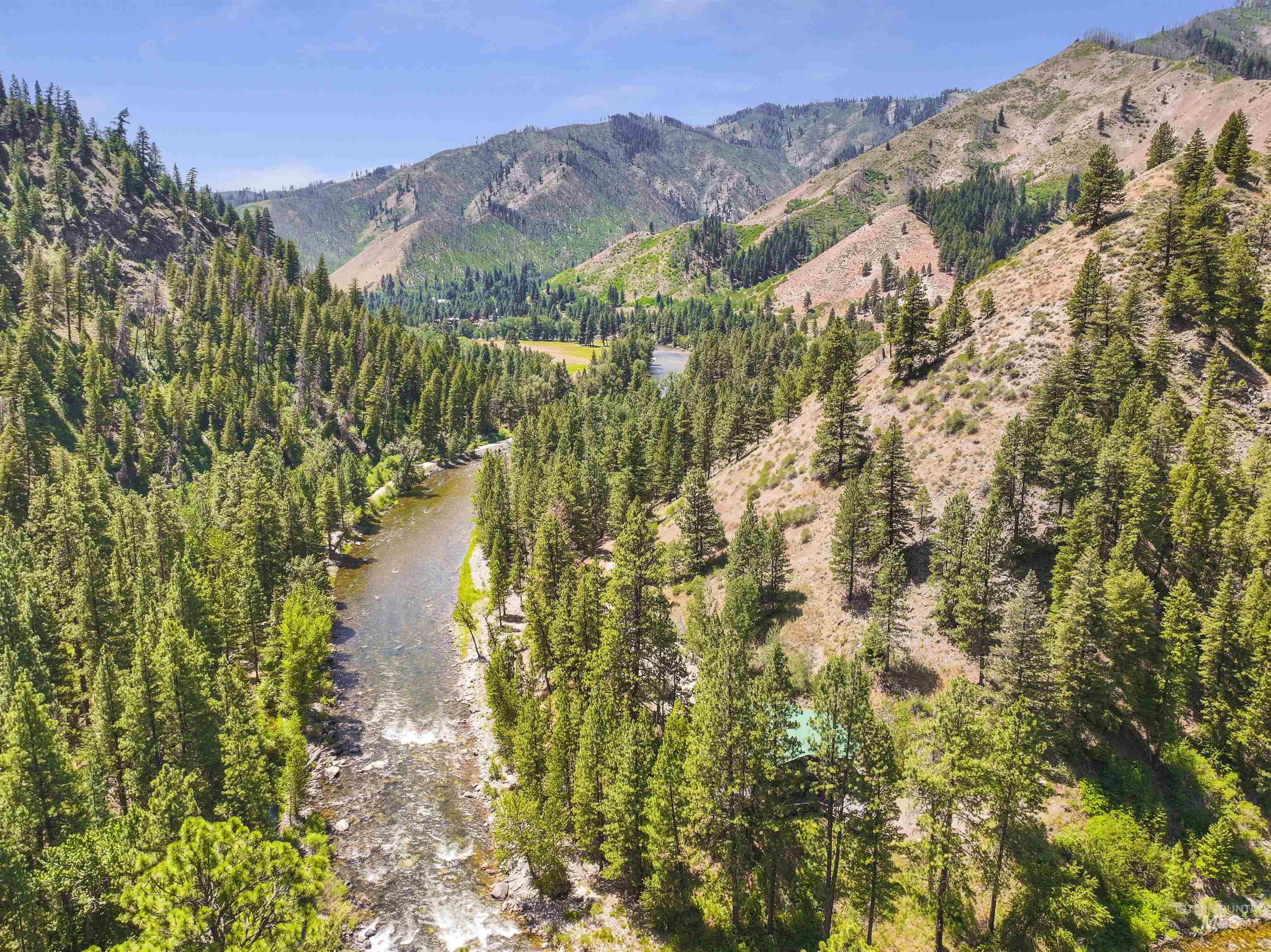 224 E Hoalst, Pine, Idaho 83647, 4 Bedrooms, 3 Bathrooms, Residential For Sale, Price $2,150,000, 98992679