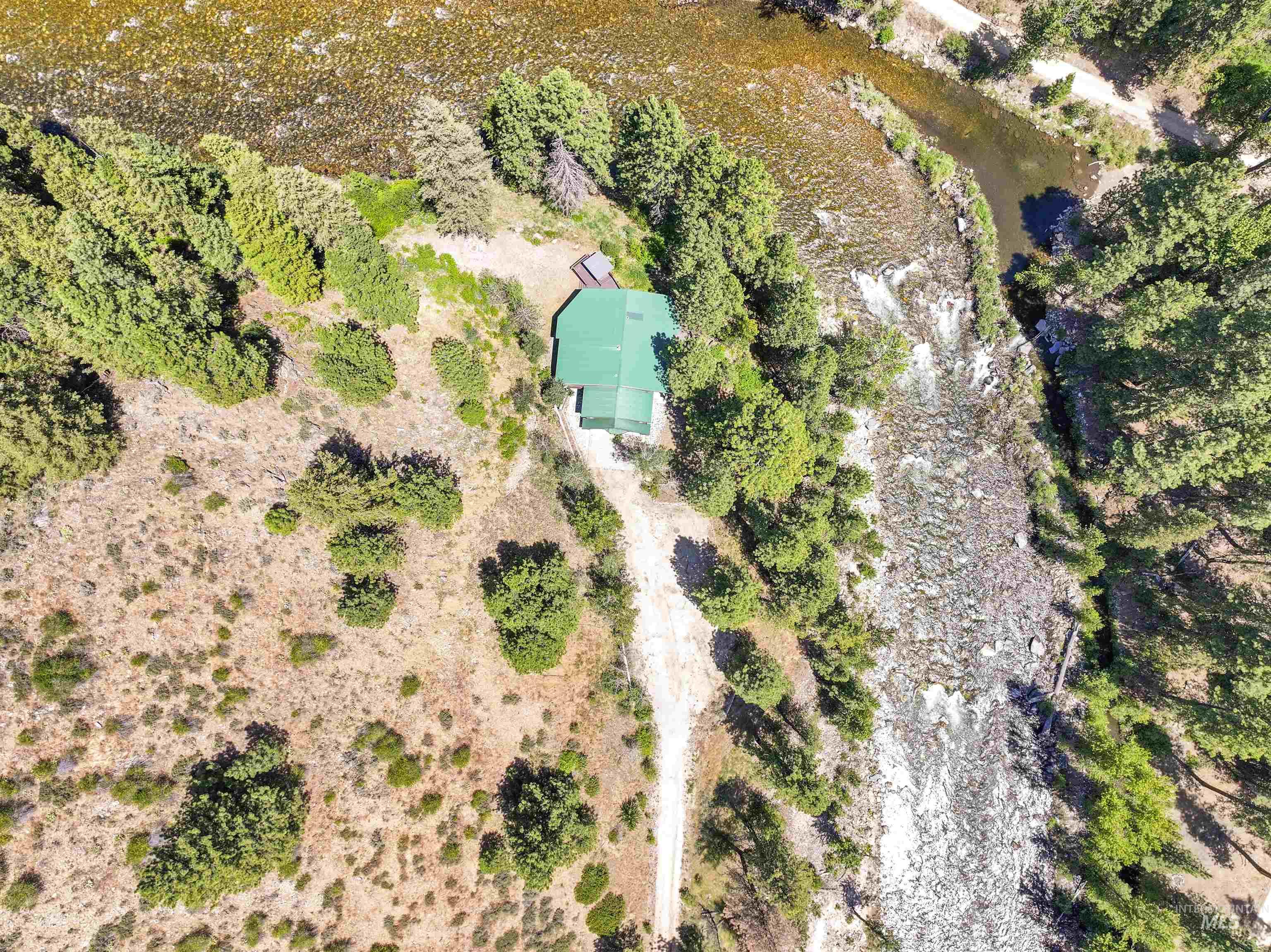 224 E Hoalst, Pine, Idaho 83647, 4 Bedrooms, 3 Bathrooms, Residential For Sale, Price $2,150,000, 98992679