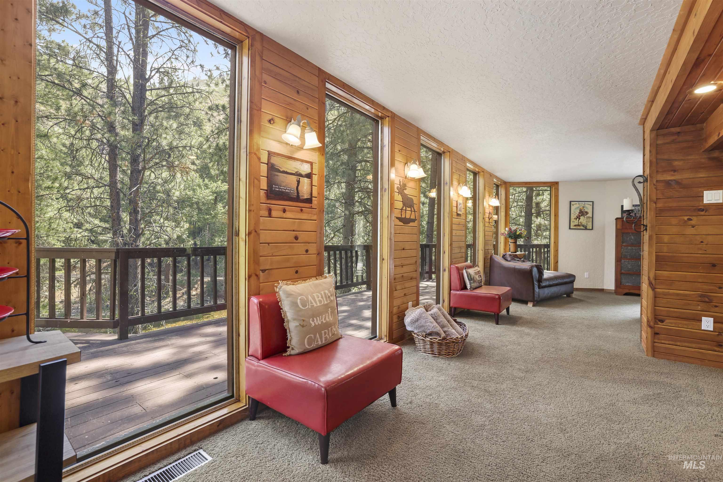 224 E Hoalst, Pine, Idaho 83647, 4 Bedrooms, 3 Bathrooms, Residential For Sale, Price $2,150,000, 98992679